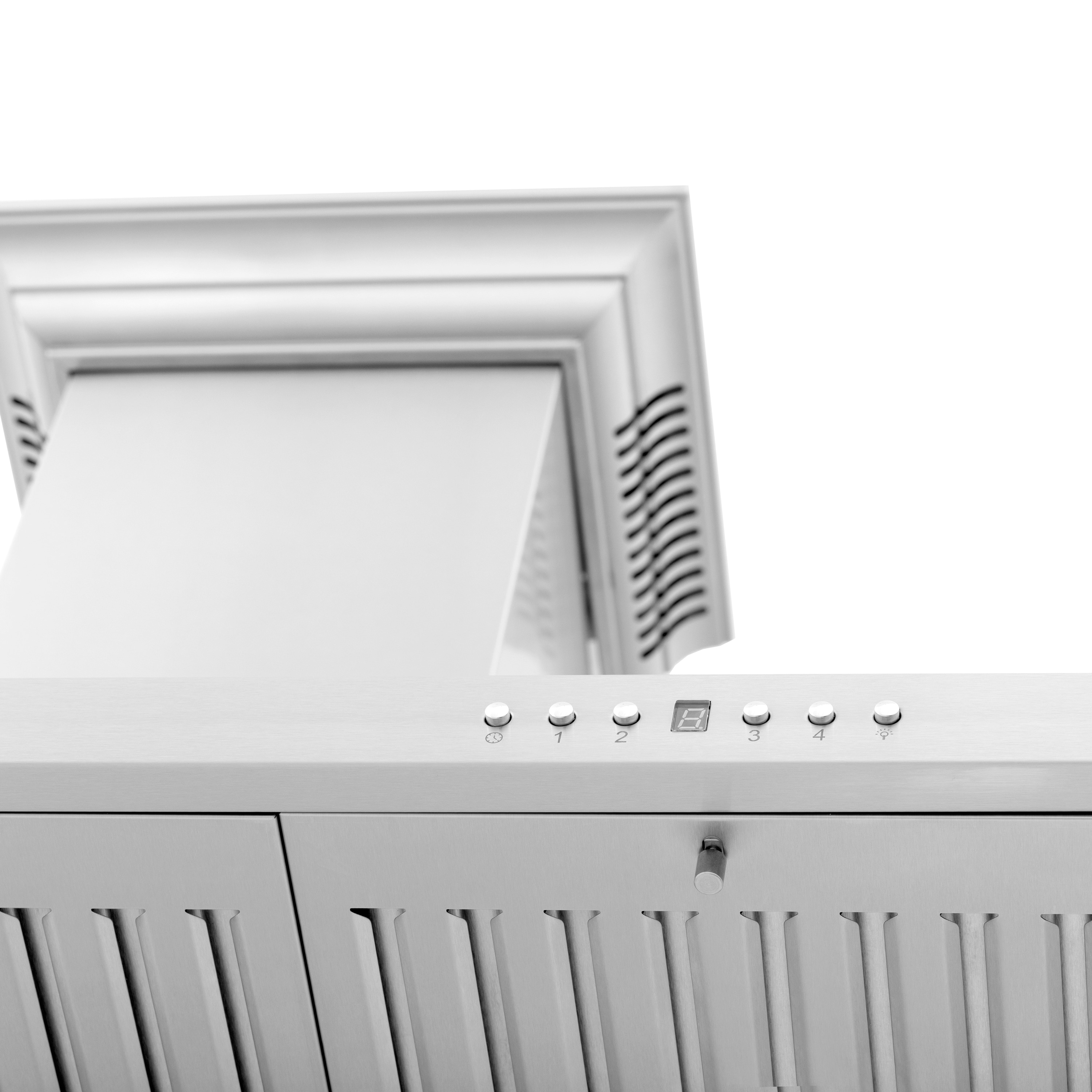 ZLINE KITCHEN & BATH KBCRN-BT-36 Wall-Mounted-Range-Hoods - View #7