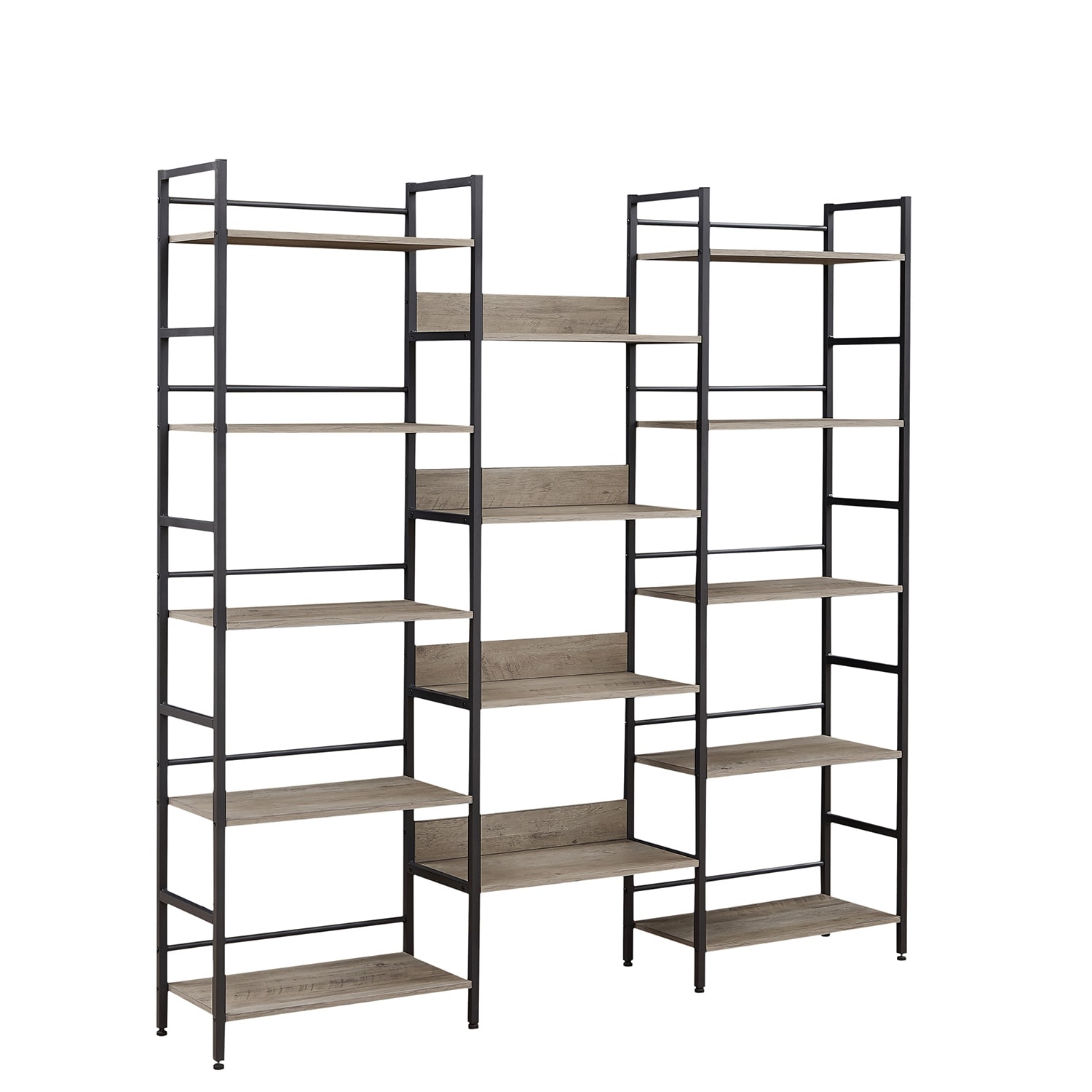GZMR GZ-W16669 Free-Standing-Shelving - View #8