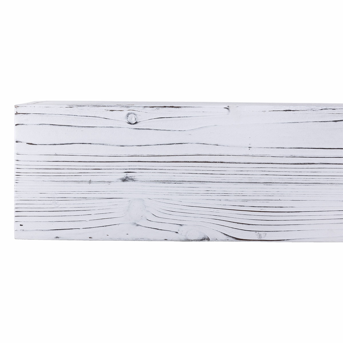 Dogberry MWETH7205WHITNONE Mantel-Shelves - View #6