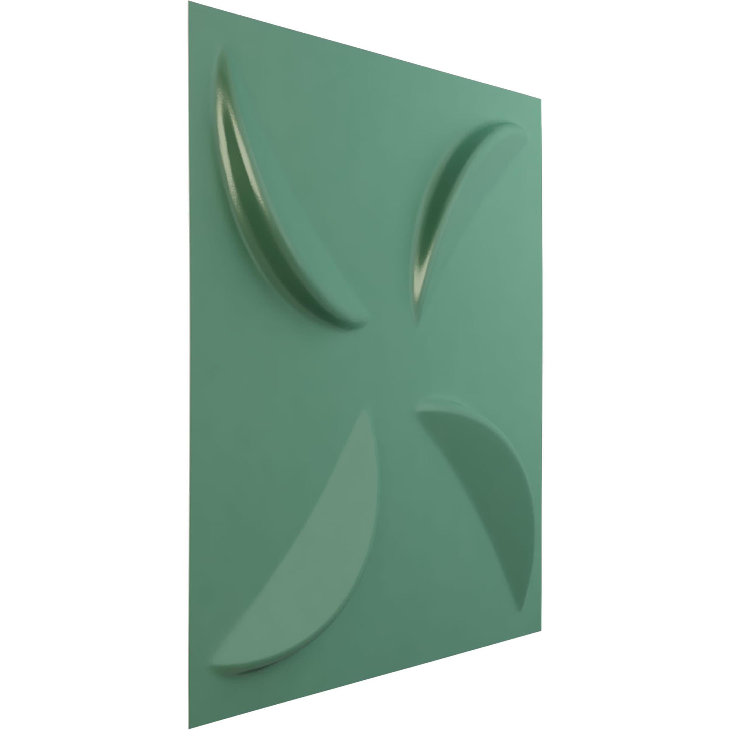 Ekena Millwork WP20X20PIFSM Wall-Panels - View #2