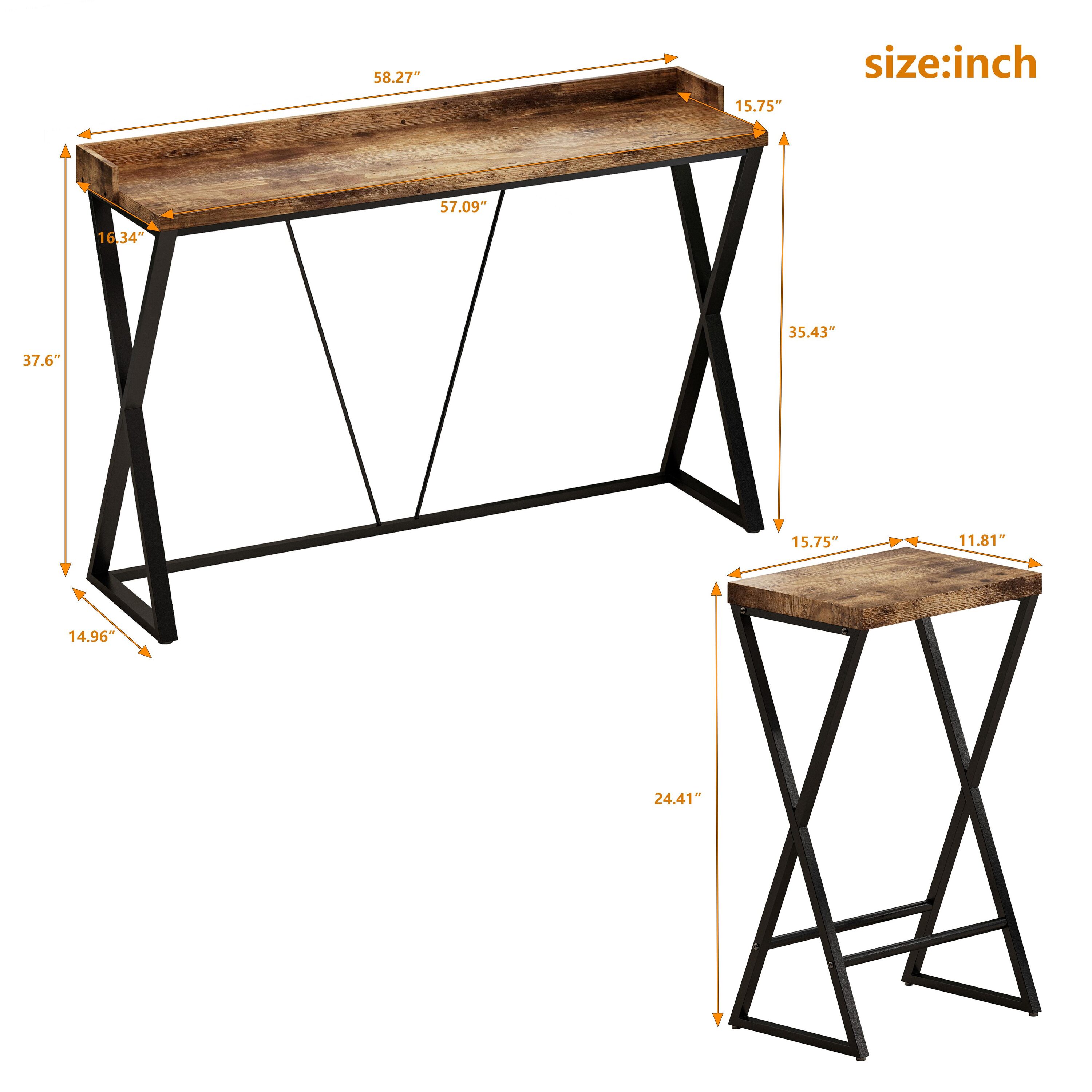 Bayfeve BF-127567-IN Dining-Sets - View #4