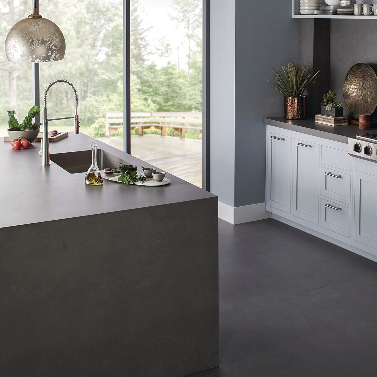Derivati DER600M-CS Countertop-Samples - View #4