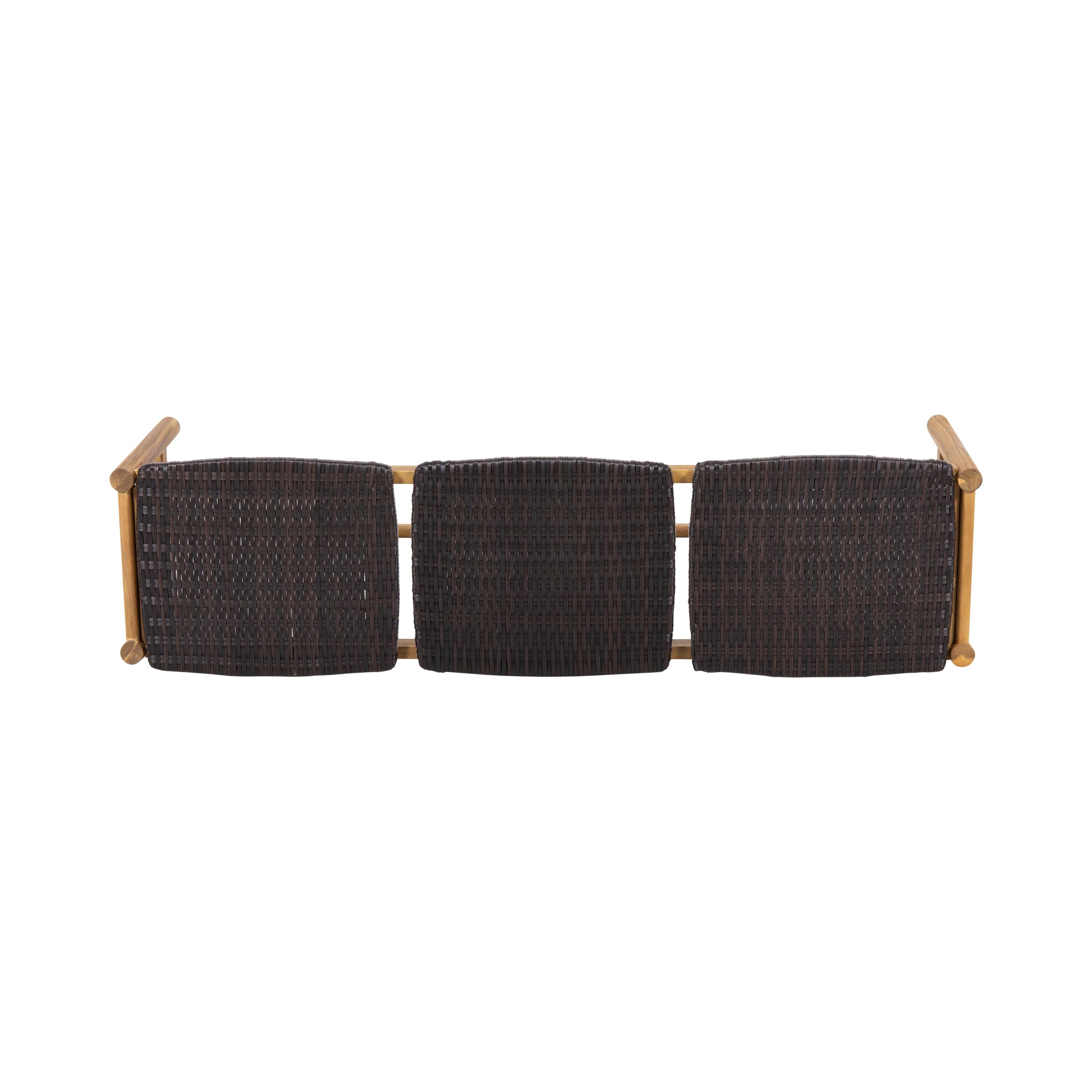 Blisstyle BNCH138 bench - View #7