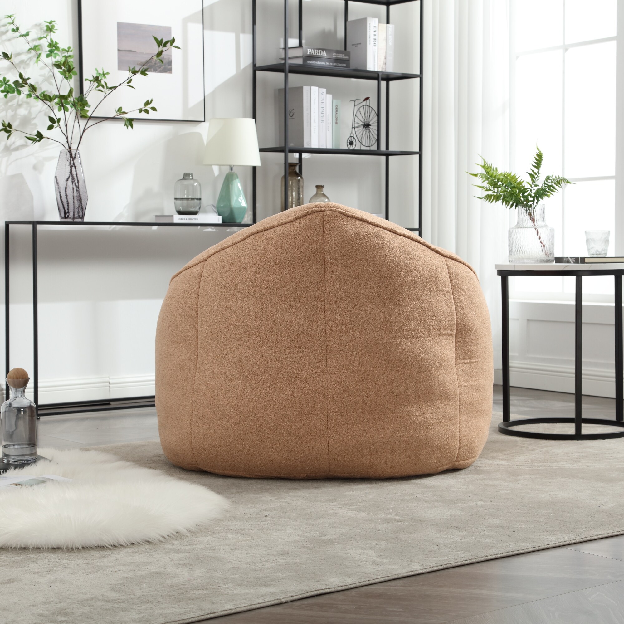 Blisstyle BB173 Bean-Bag-Chairs - View #7