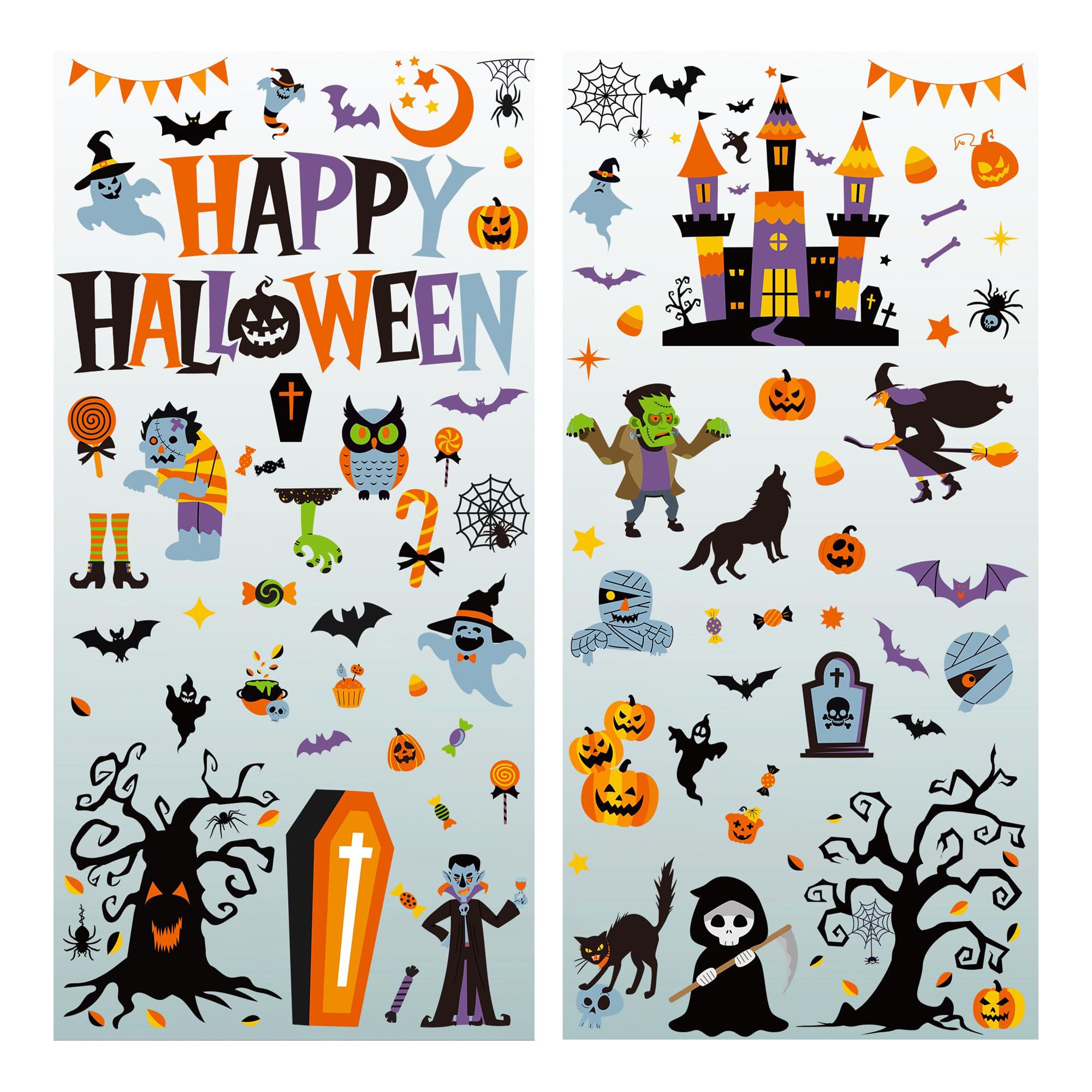 Etokfoks EFT0927I03 Wall-Decals - View #10