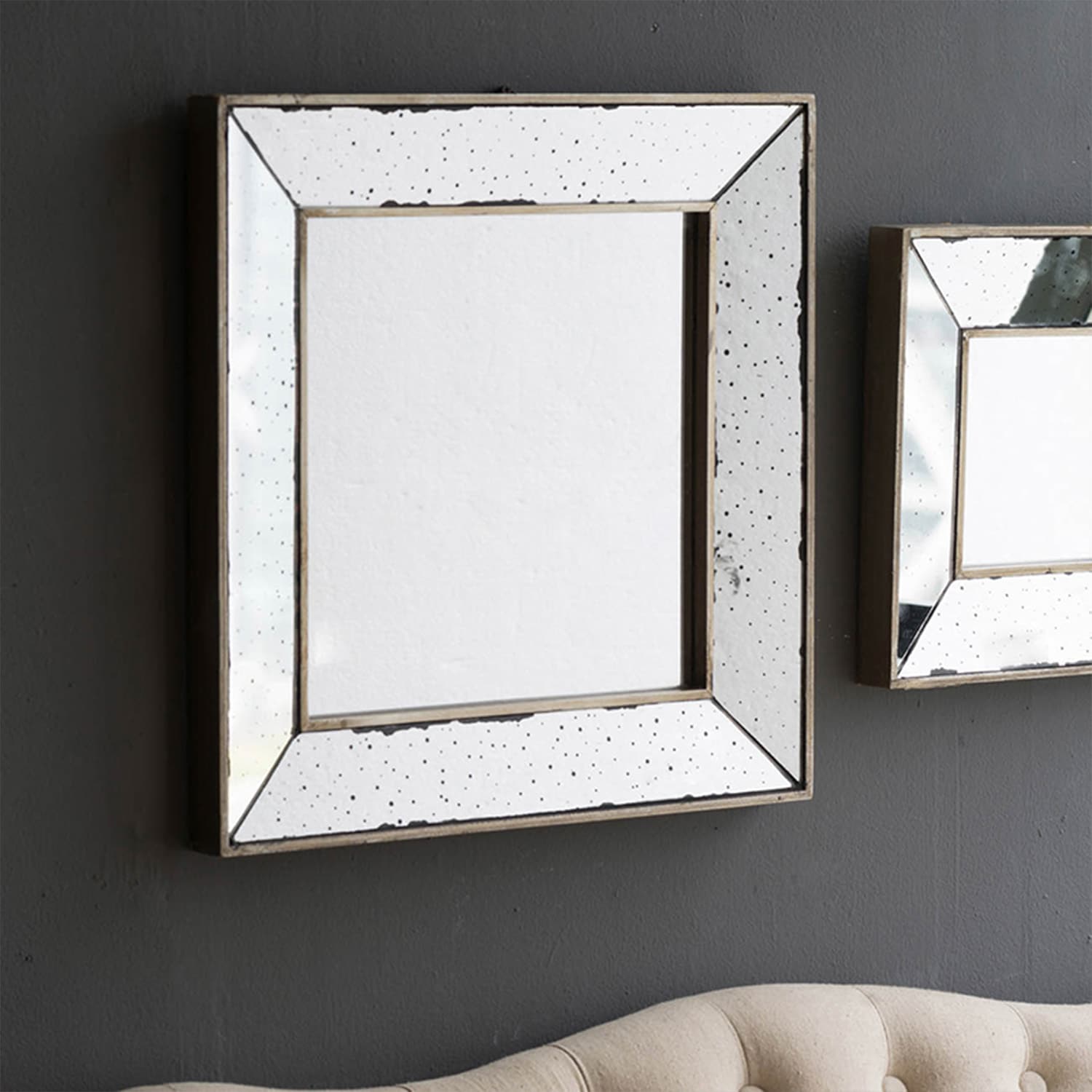 ToolCat SF1-46-YT Decor-Mirrors - View #3
