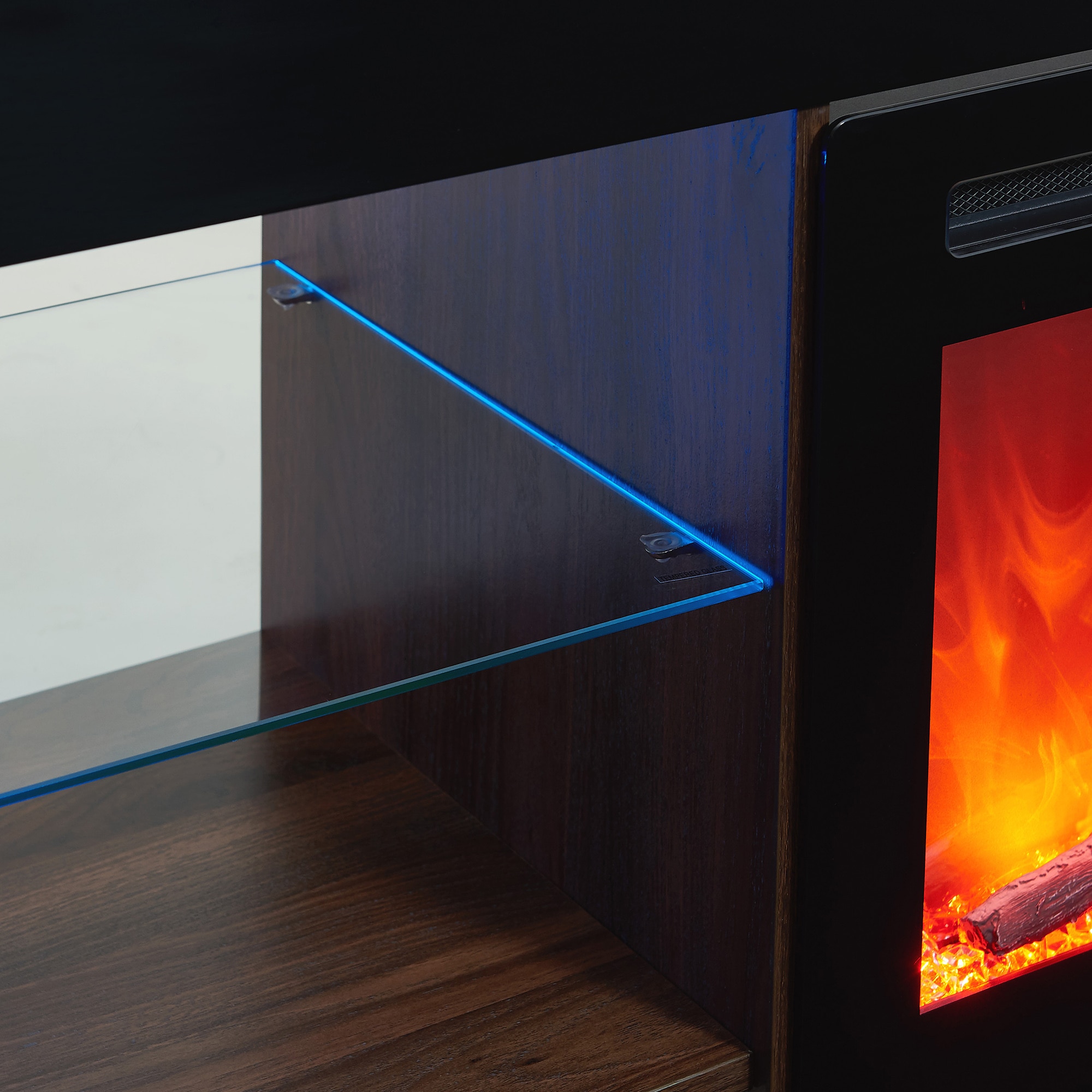 CASAINC CA-TVS021DWBRFP36 Electric-Fireplaces - View #5