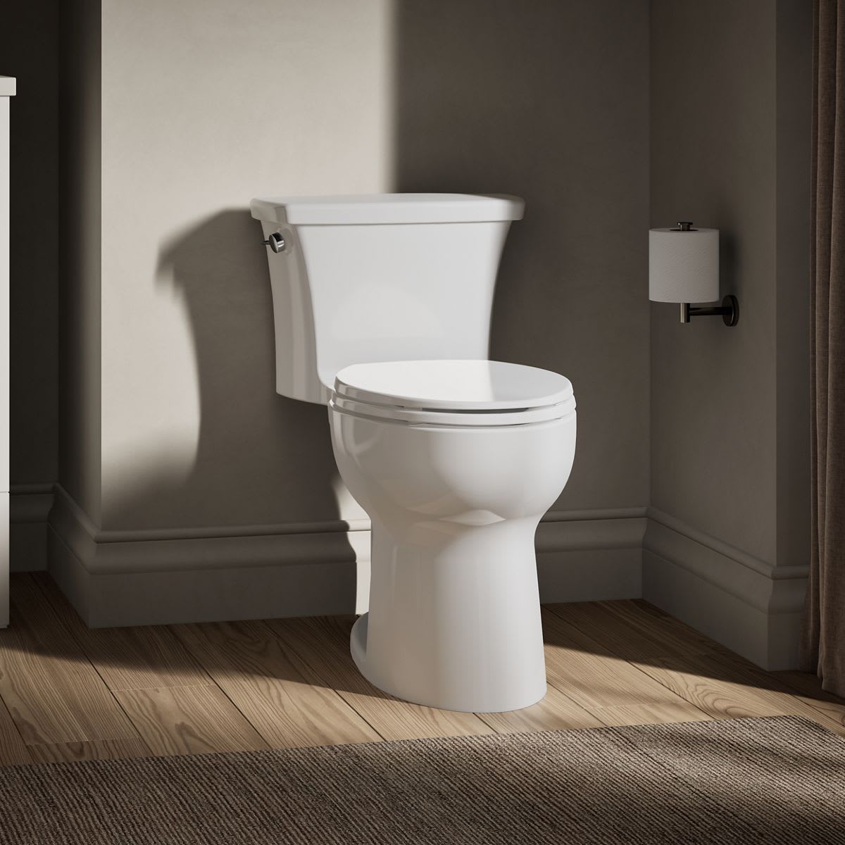 KOHLER 26813-0 toilets - View #9