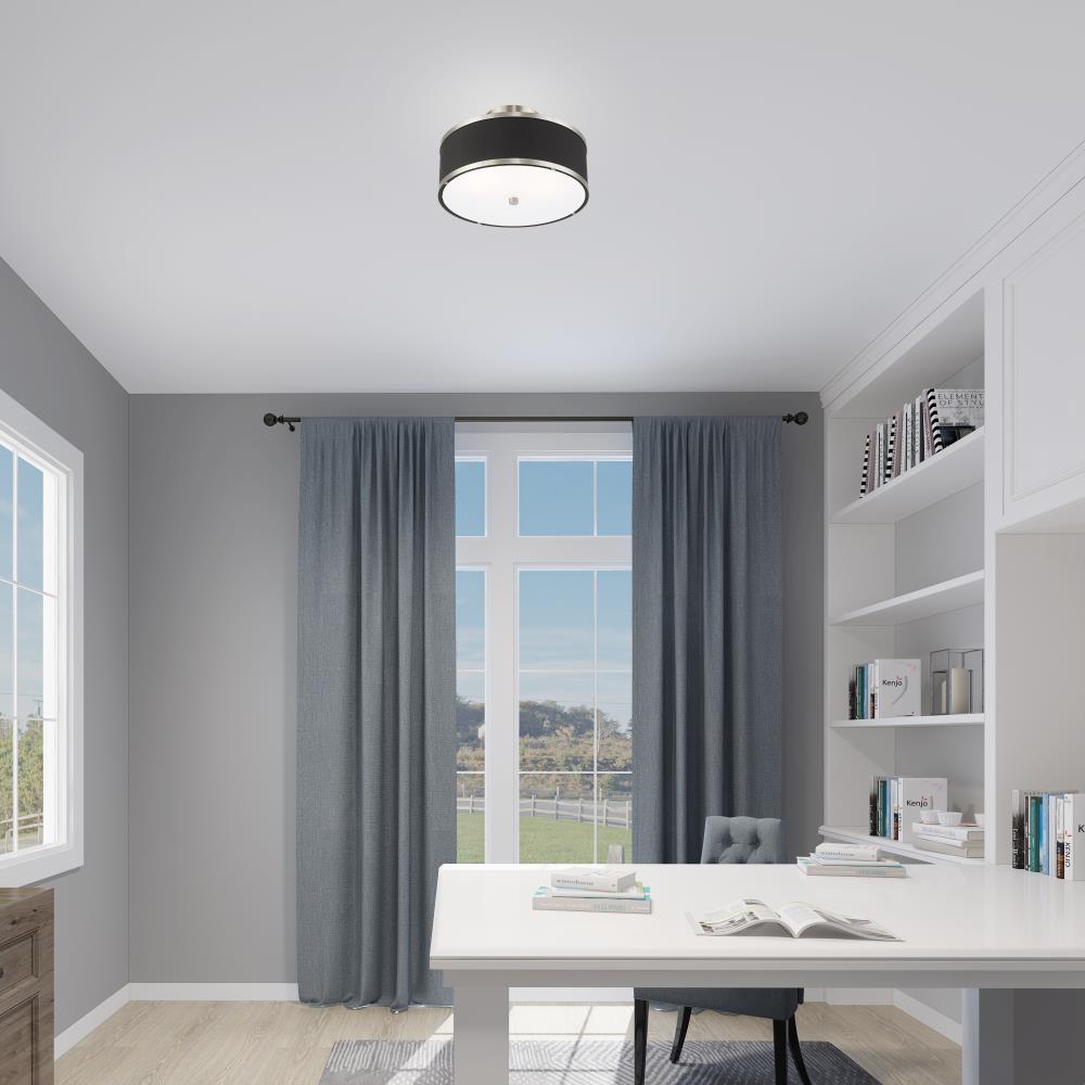 Livex Lighting 60402-91 flushmounts - View #6