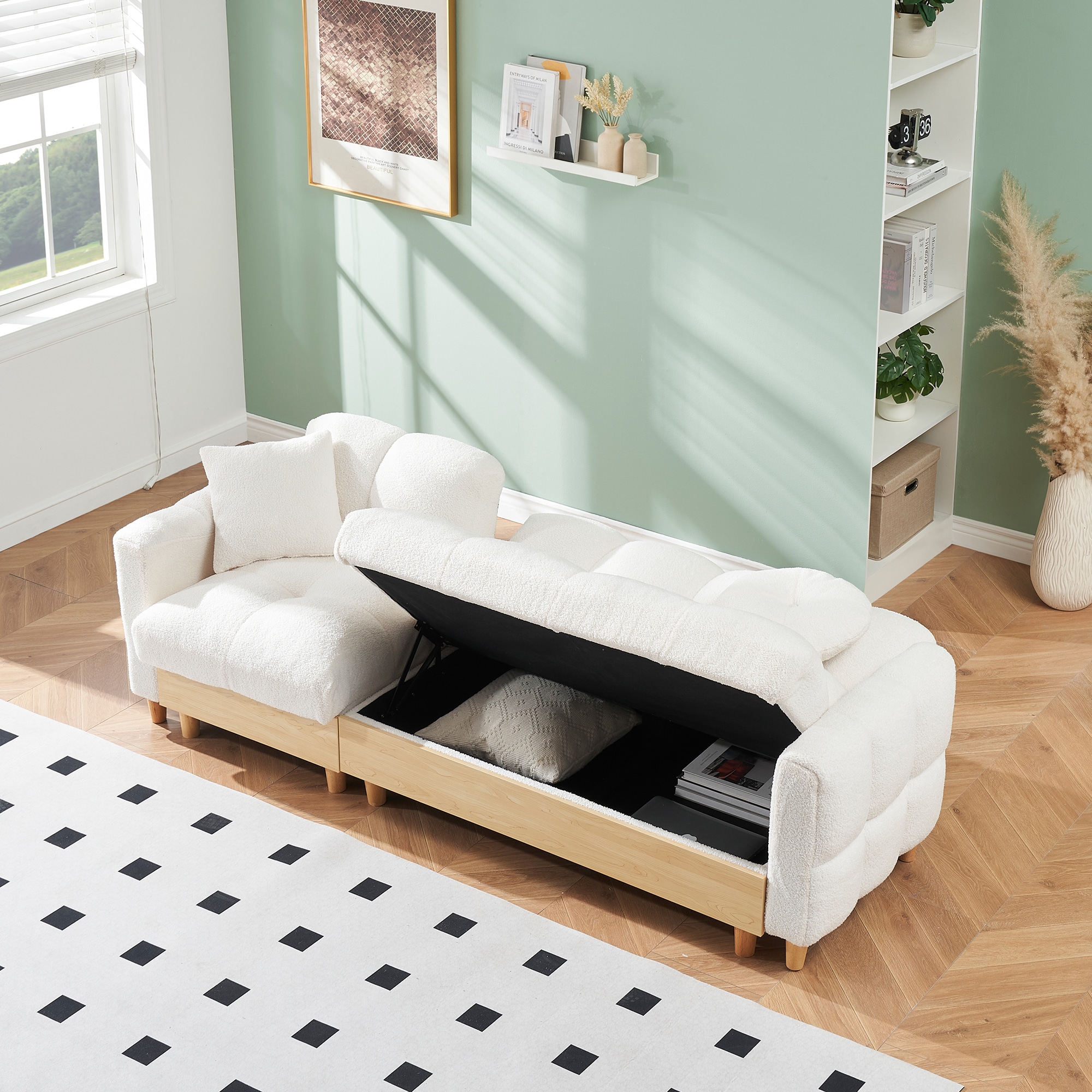 Bybafun YD2700084 Sofas-Loveseats - View #5
