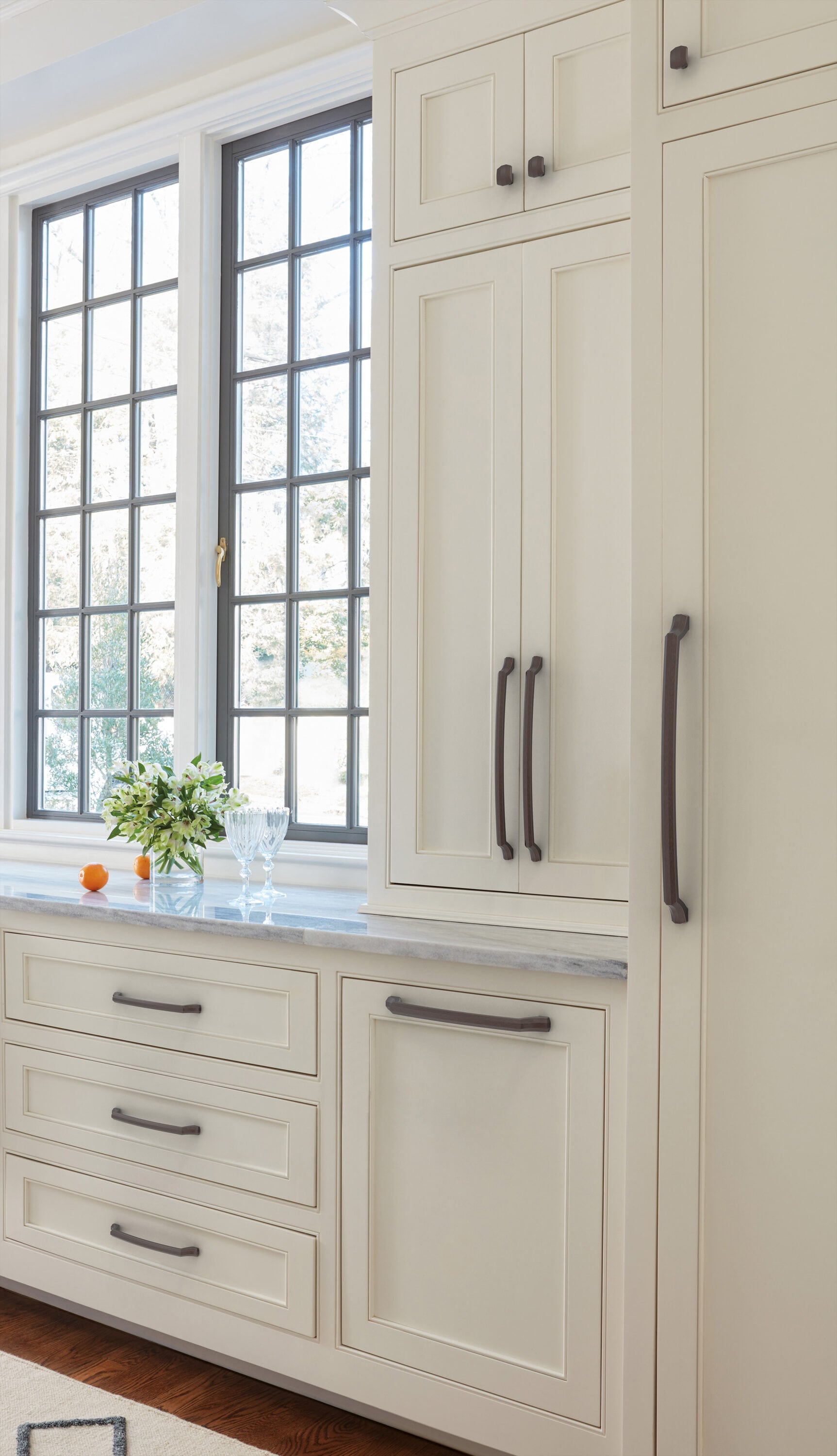 Amerock BP36713ORB Cabinet-Pulls - View #2