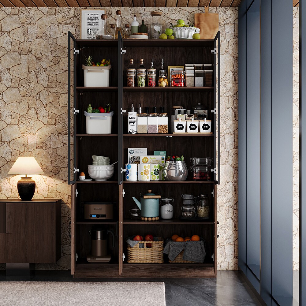 V-KF020462-01+02 Dining-Kitchen-Storarge - View #5