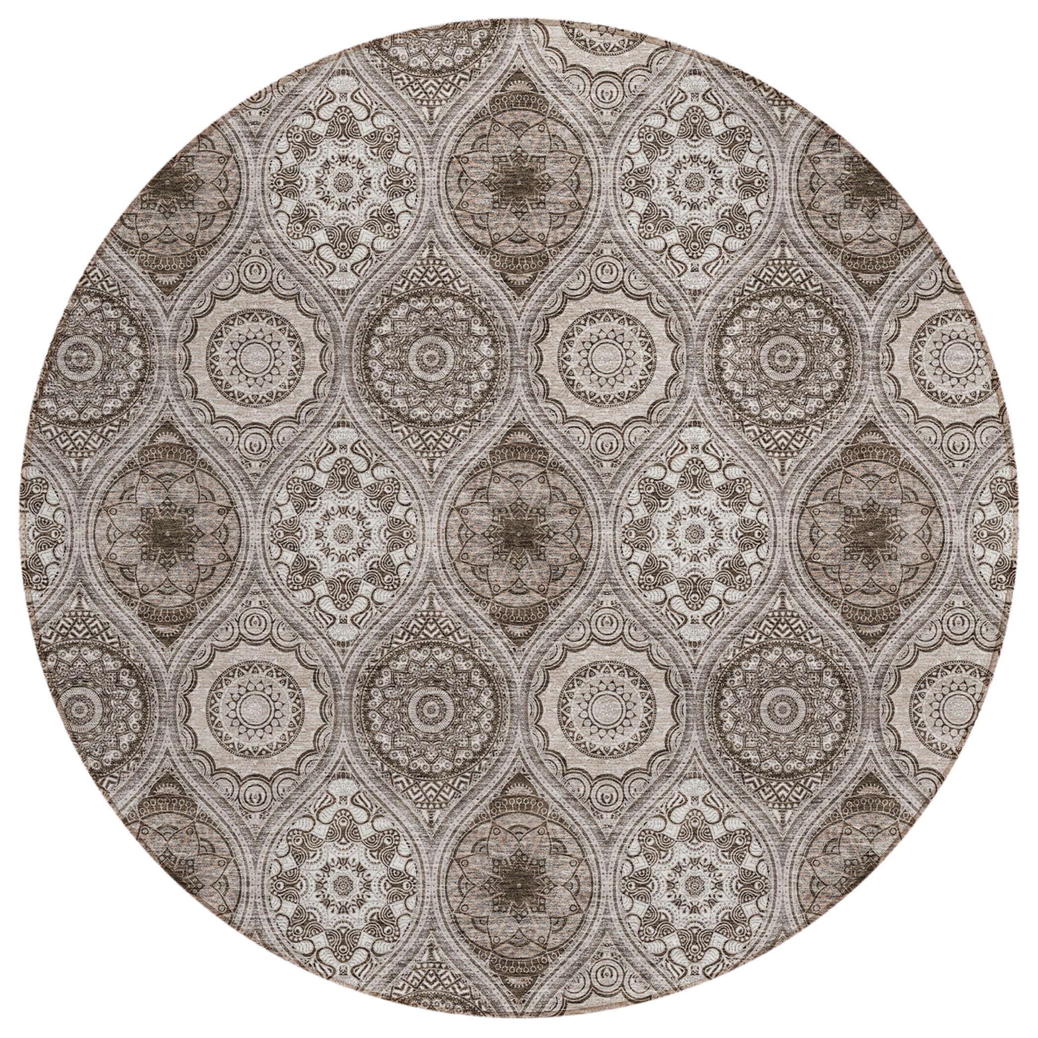 Addison Rugs ACN976KH8RO rugs - View #2