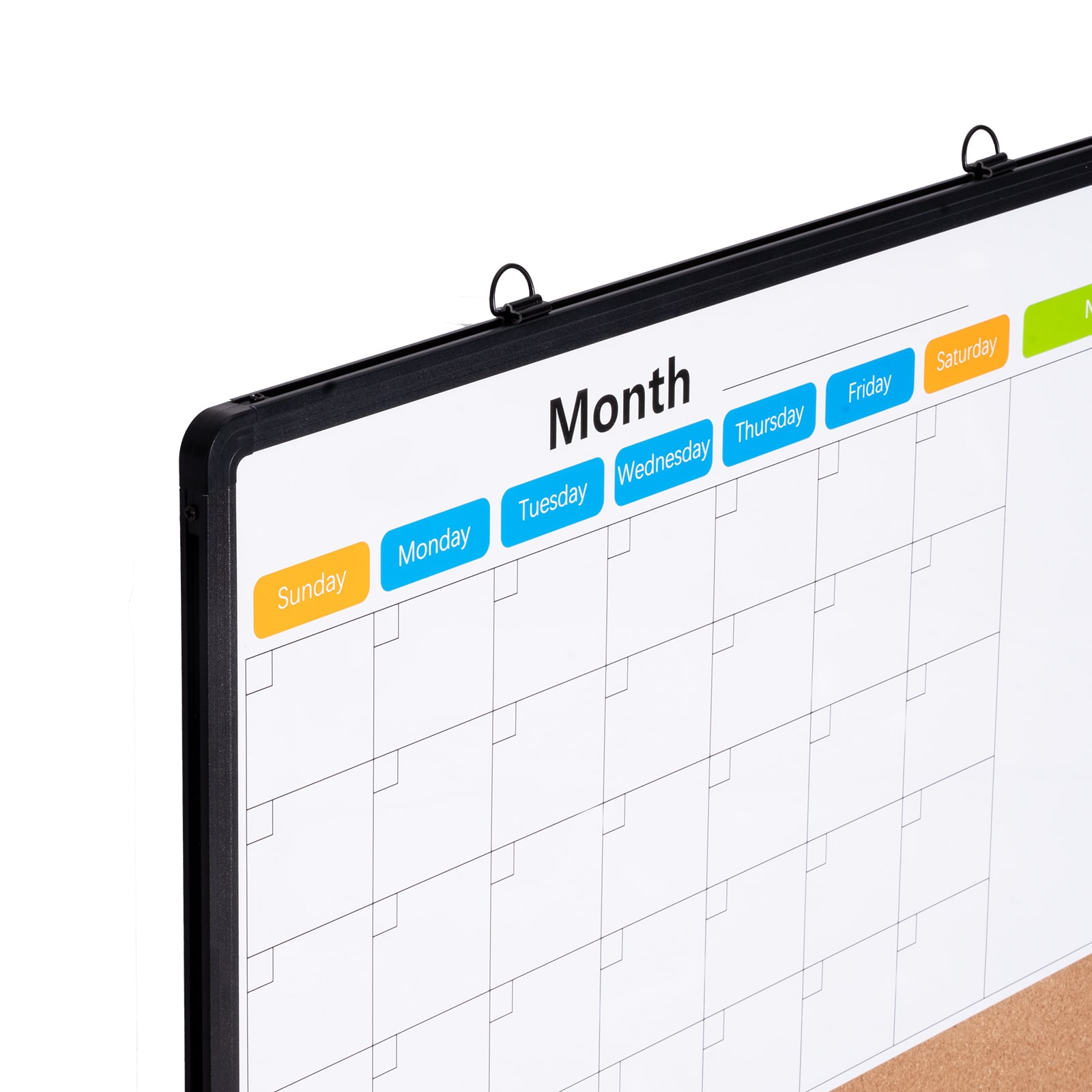 SVOPES SVOPESRMB36X209036V0 Dry-Erase-Bulletin-Boards - View #10