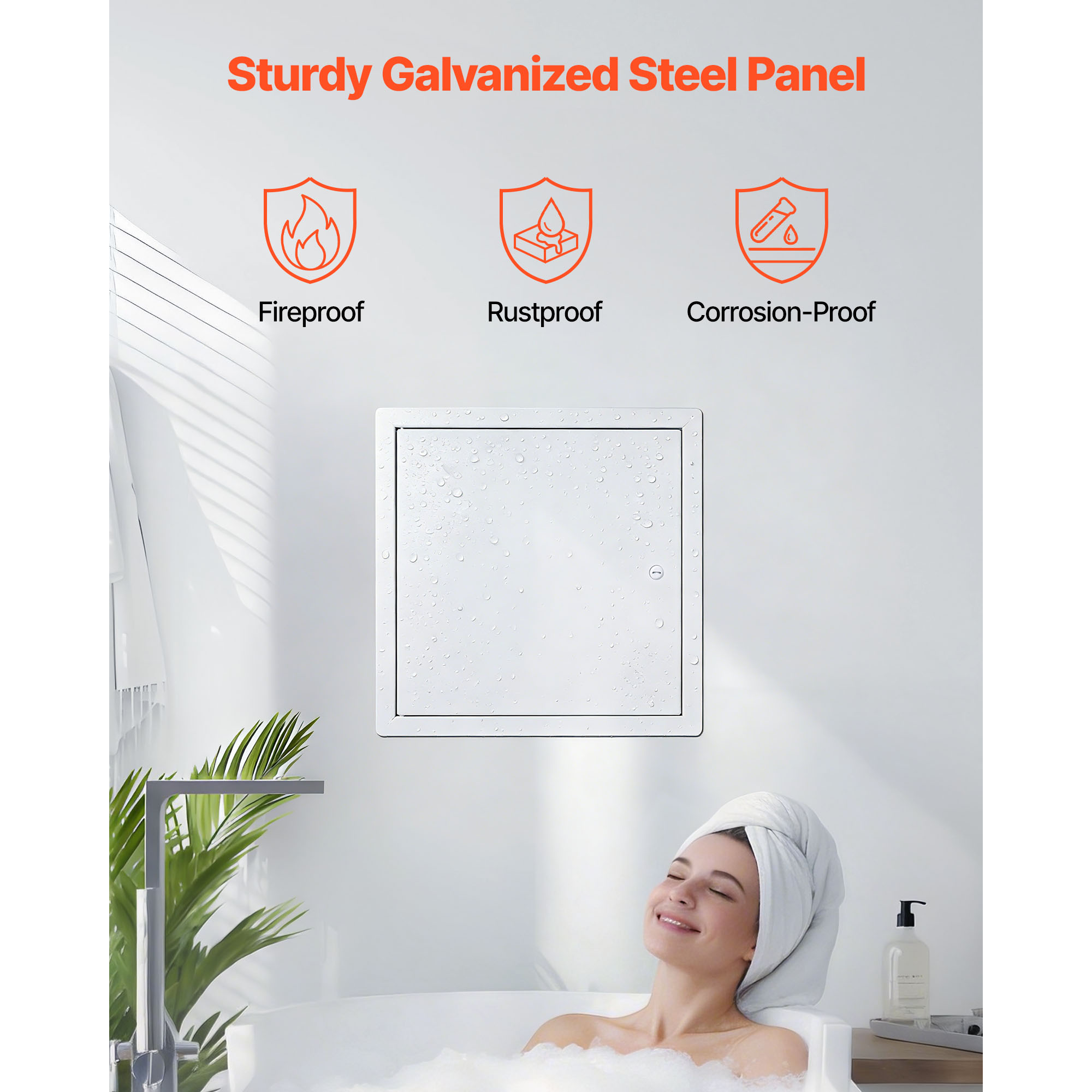 LUXEYARD DS-R-N-1099 Wall-Panels - View #3