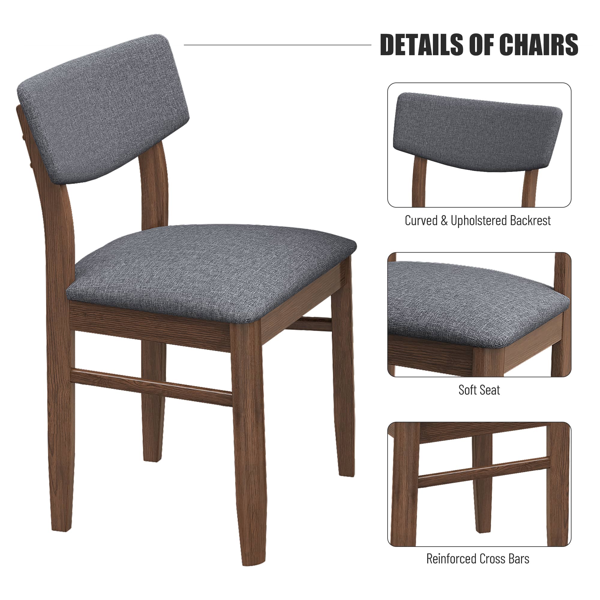 CIPACHO HCSE2505230347 Dining-Chairs - View #2