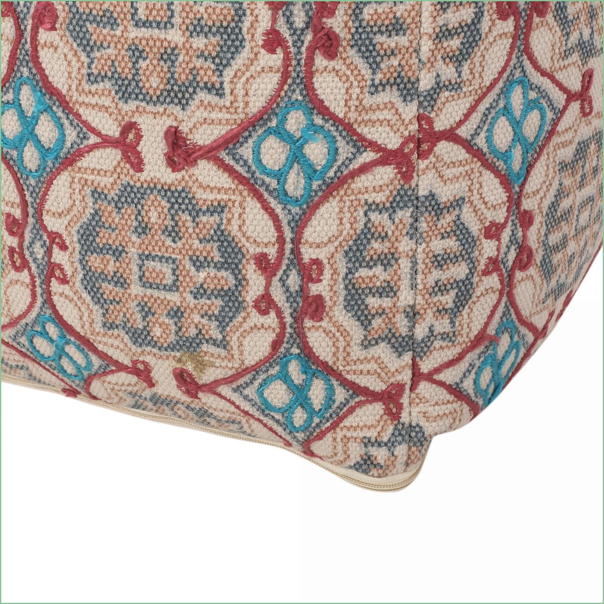 Watnature ZVKQIOS519UA Indoor-Ottomans - View #3