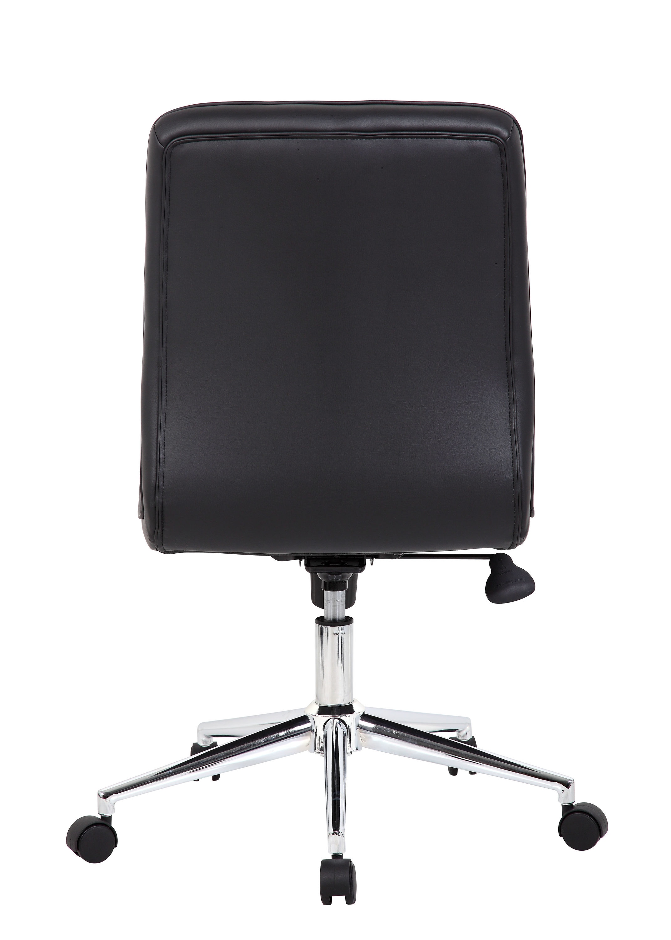 Boss Office Products B330-BK Office-Chairs - View #3