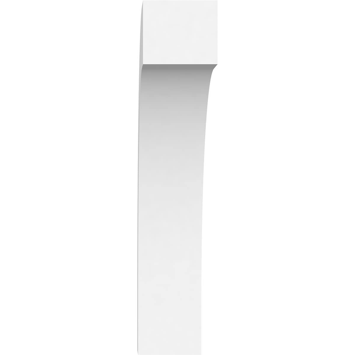 Ekena Millwork BRCP03X18X18HTG braces - View #2