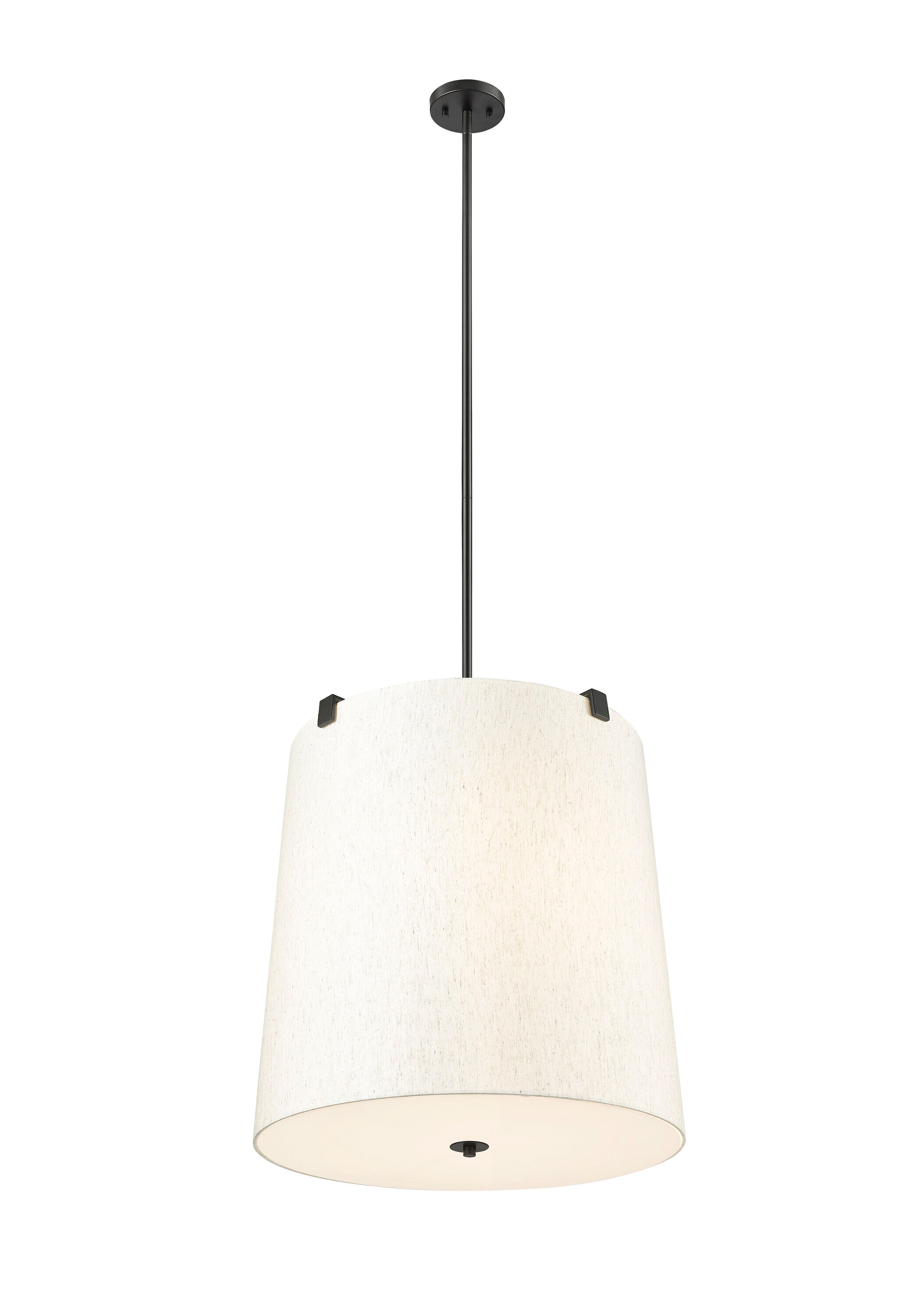 Z-Lite 3502P24-MB Pendant-Lights - View #5