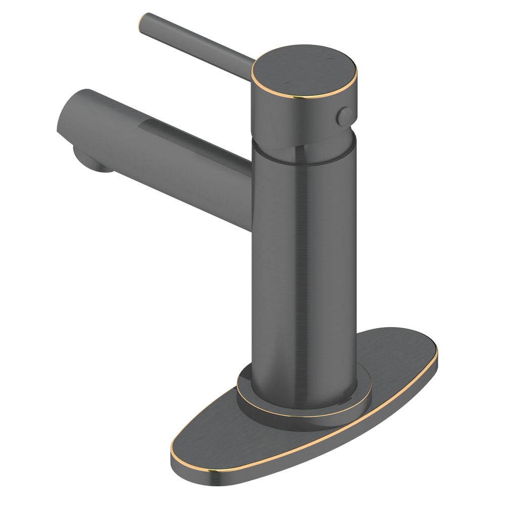  450-811ORB Lavatory-Faucets - View #3