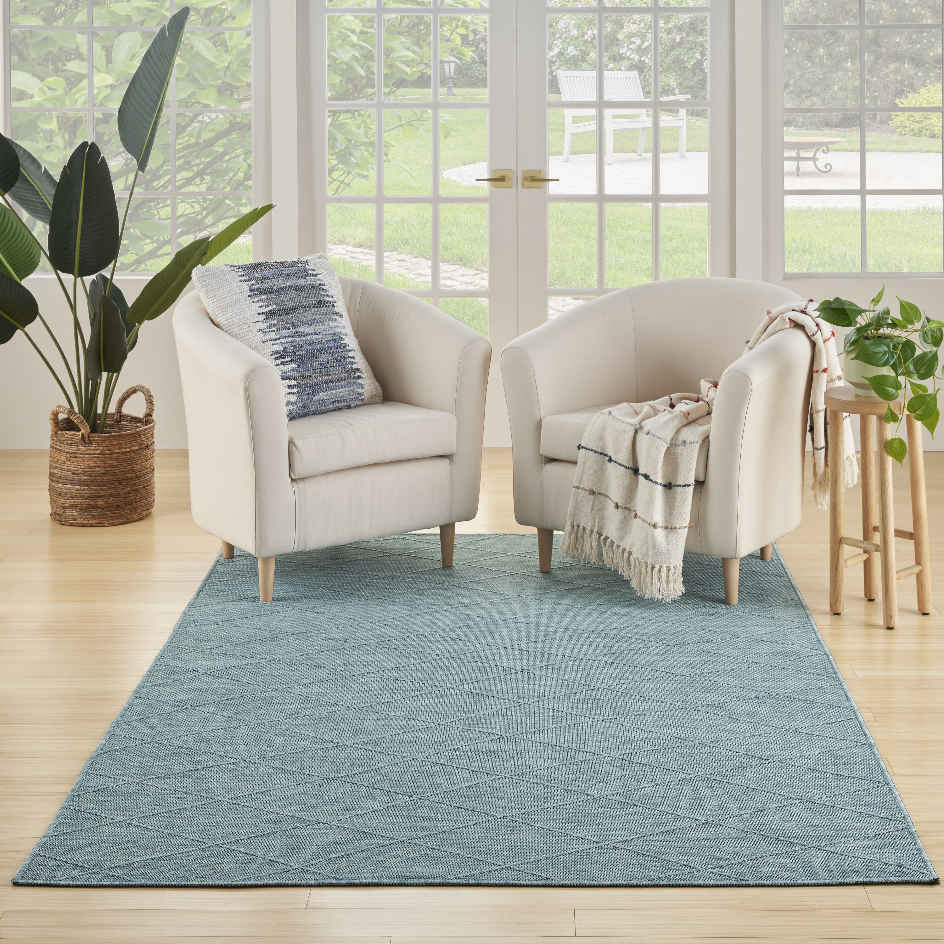 Nourison Home 099446939777 rugs - View #3