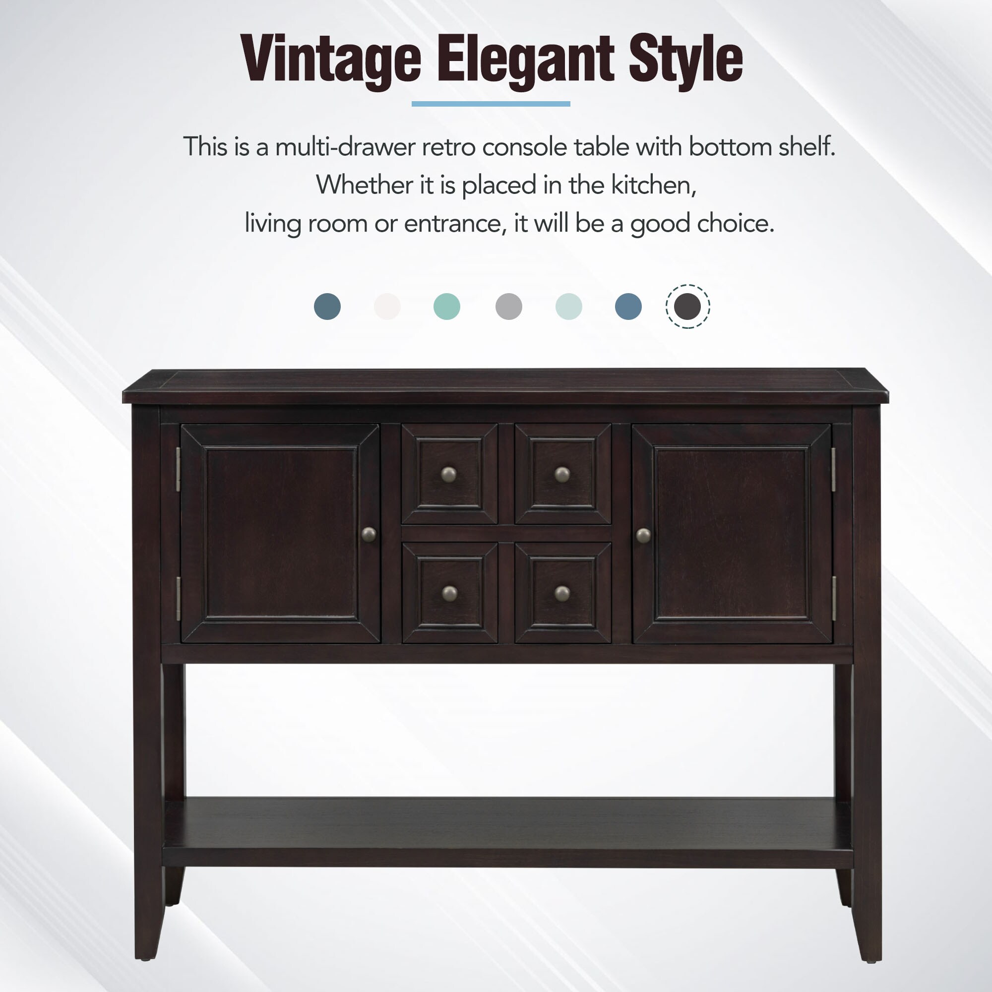 Bayfeve BF-314995P-IN Console-Sofa-Tables - View #10