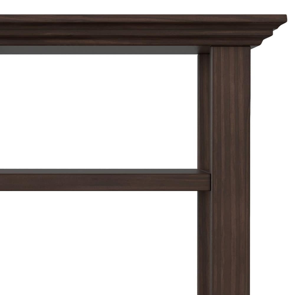 Simpli Home AXWELL3-003WWB End-Tables - View #6