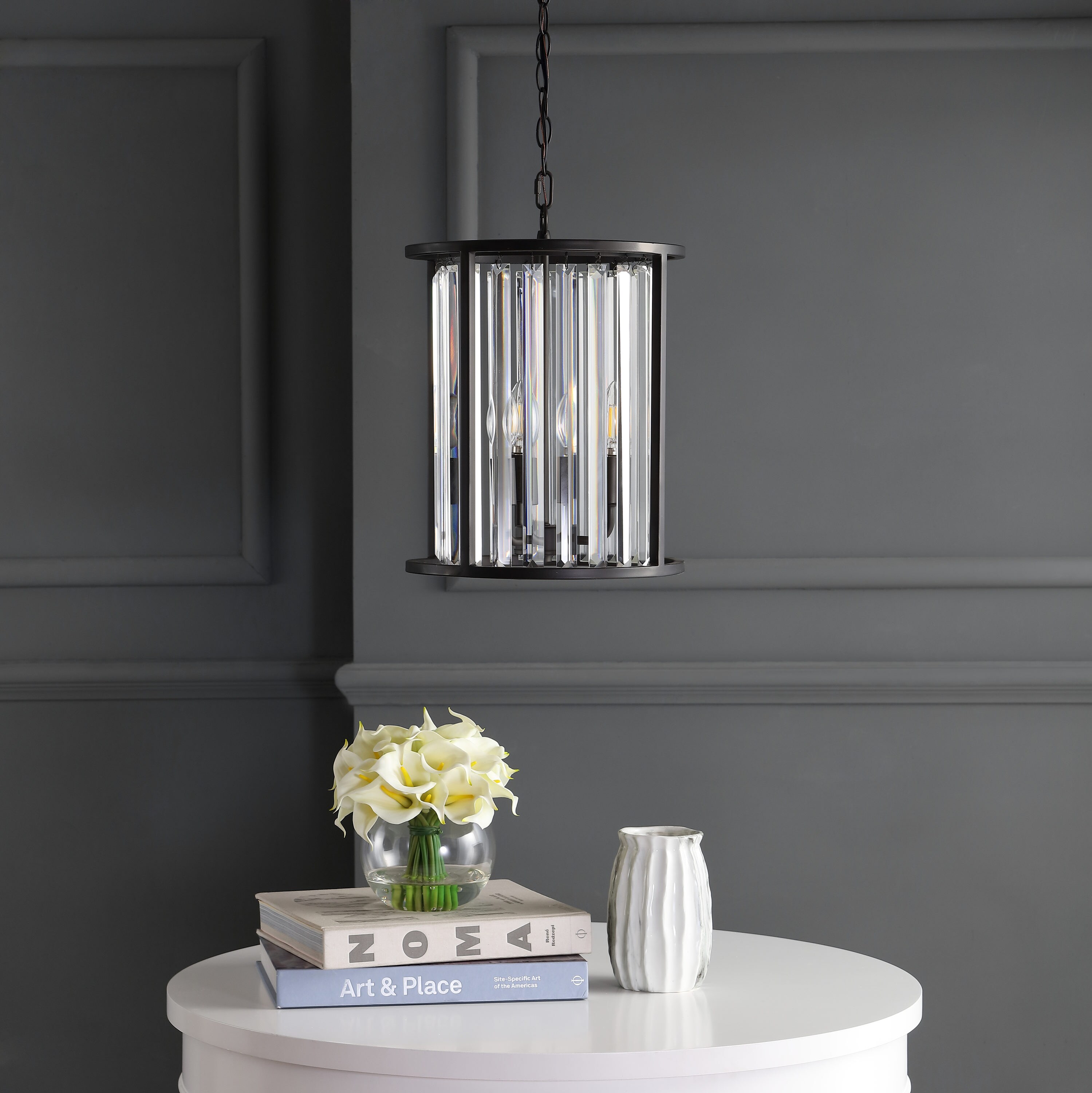 JONATHAN  Y JYL9055A Pendant-Lights - View #5