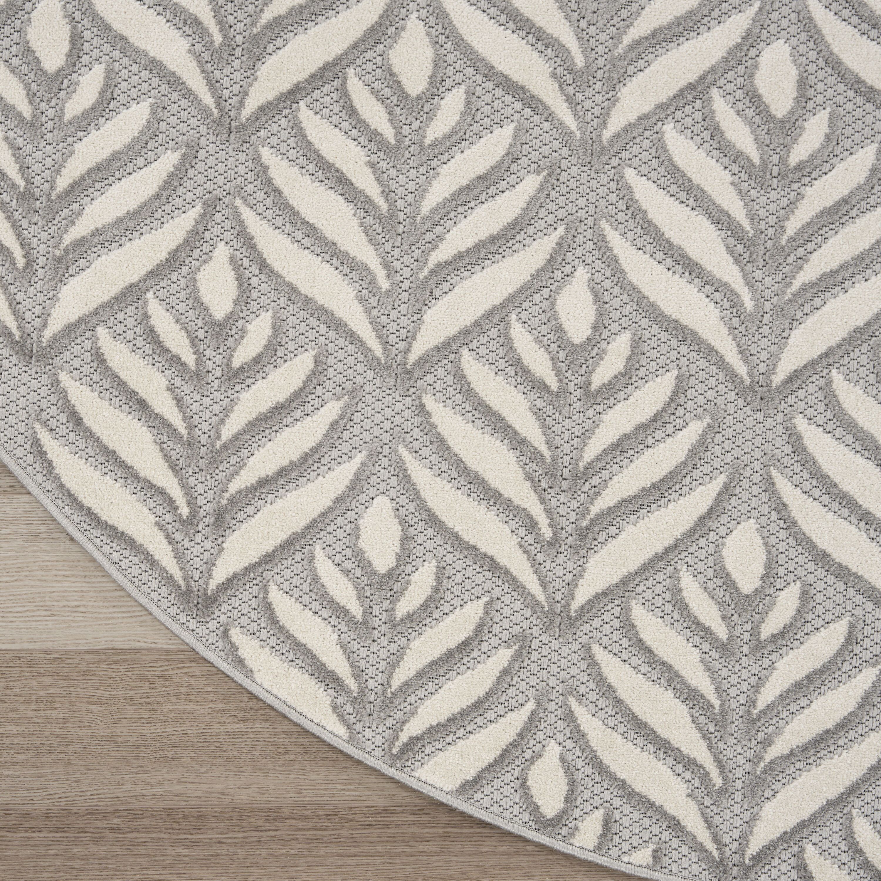 Nourison 099446175205 rugs - View #8