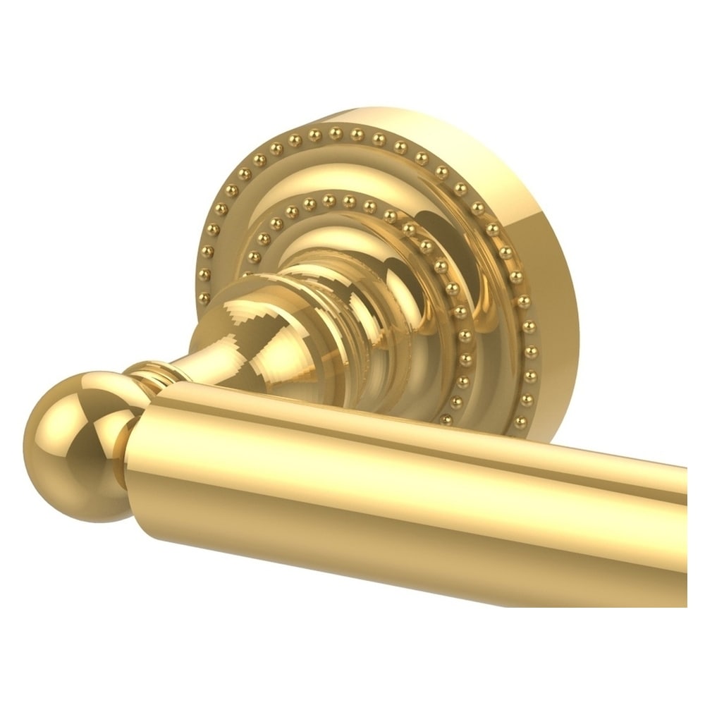 Allied Brass DT-24-PB d060360 - View #2