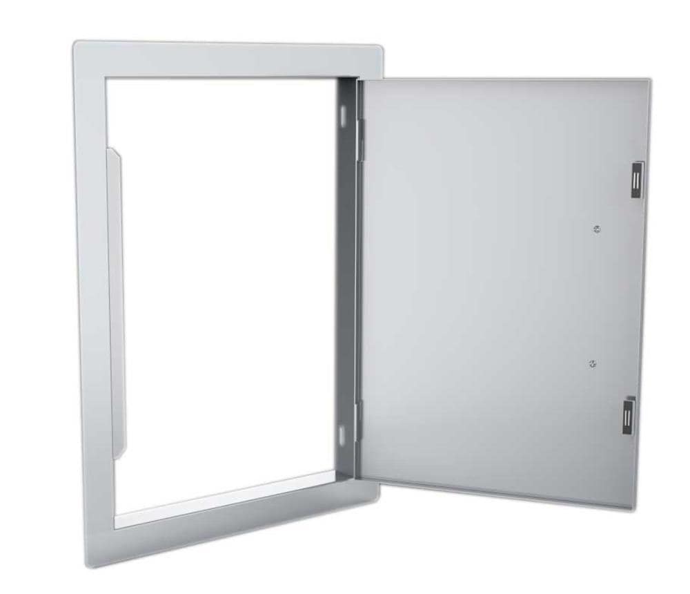 Sunstone DV1420 Builtin-Grill-Cabinet-Parts - View #4