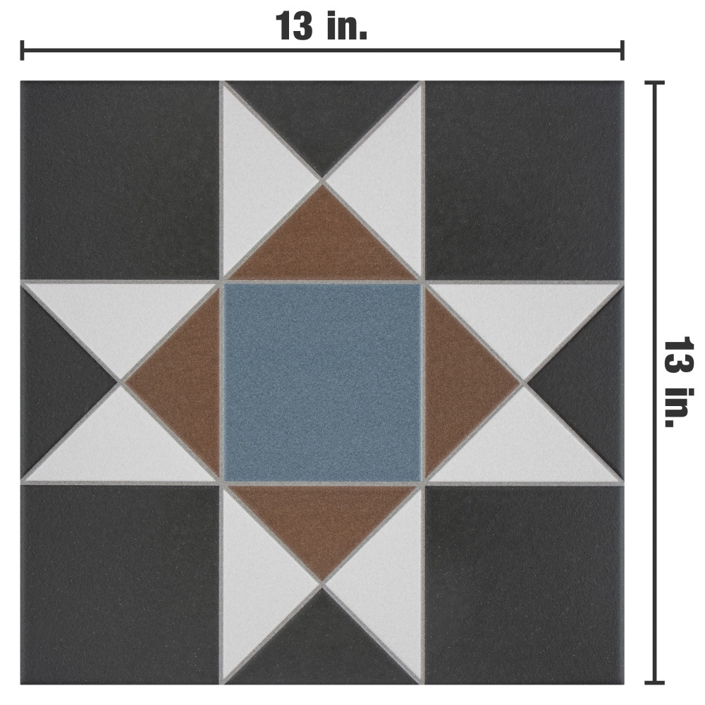 Affinity Tile FPE13VNN Ceramic-Tile - View #8