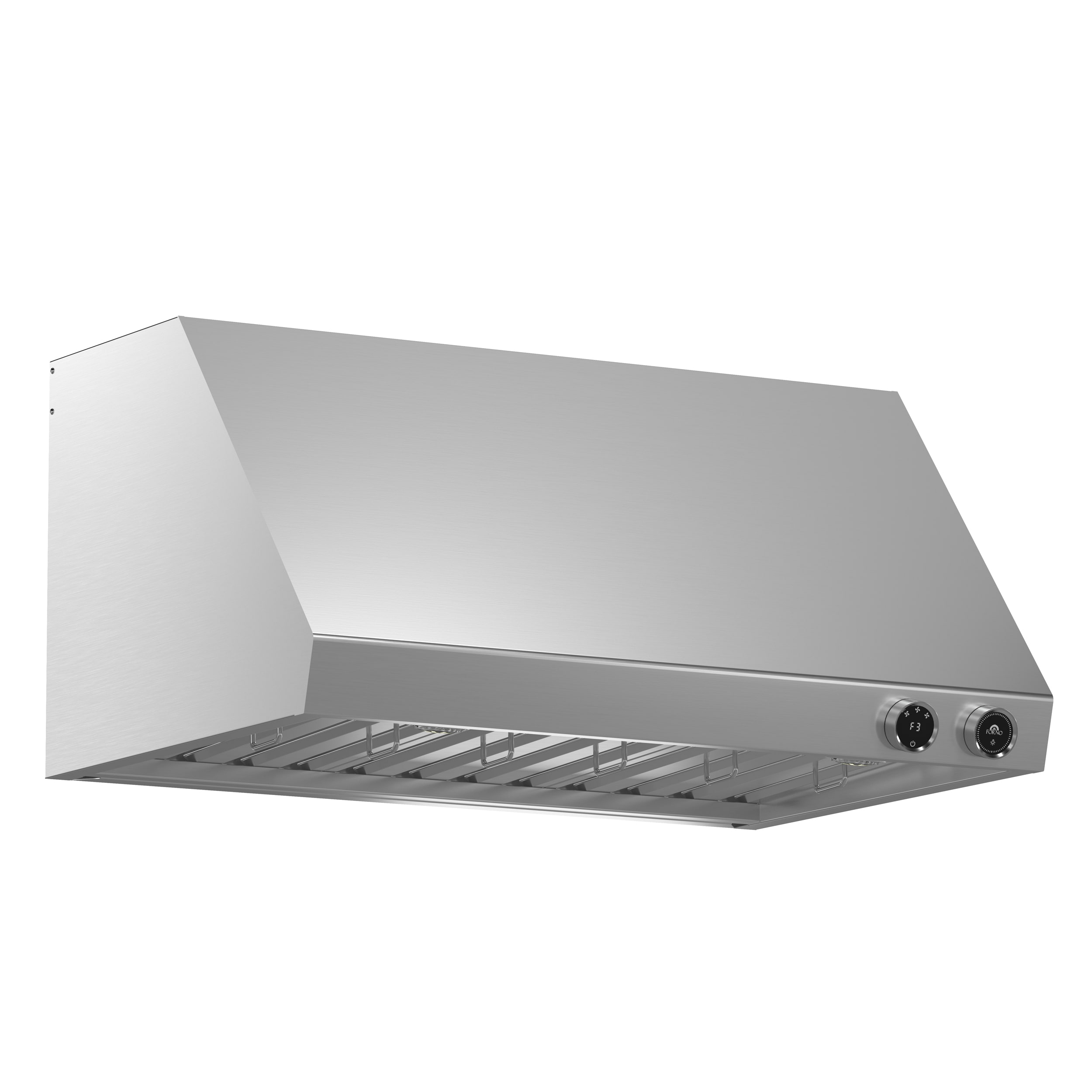 FORNO FRHWM5009-36 Wall-Mounted-Range-Hoods - View #3