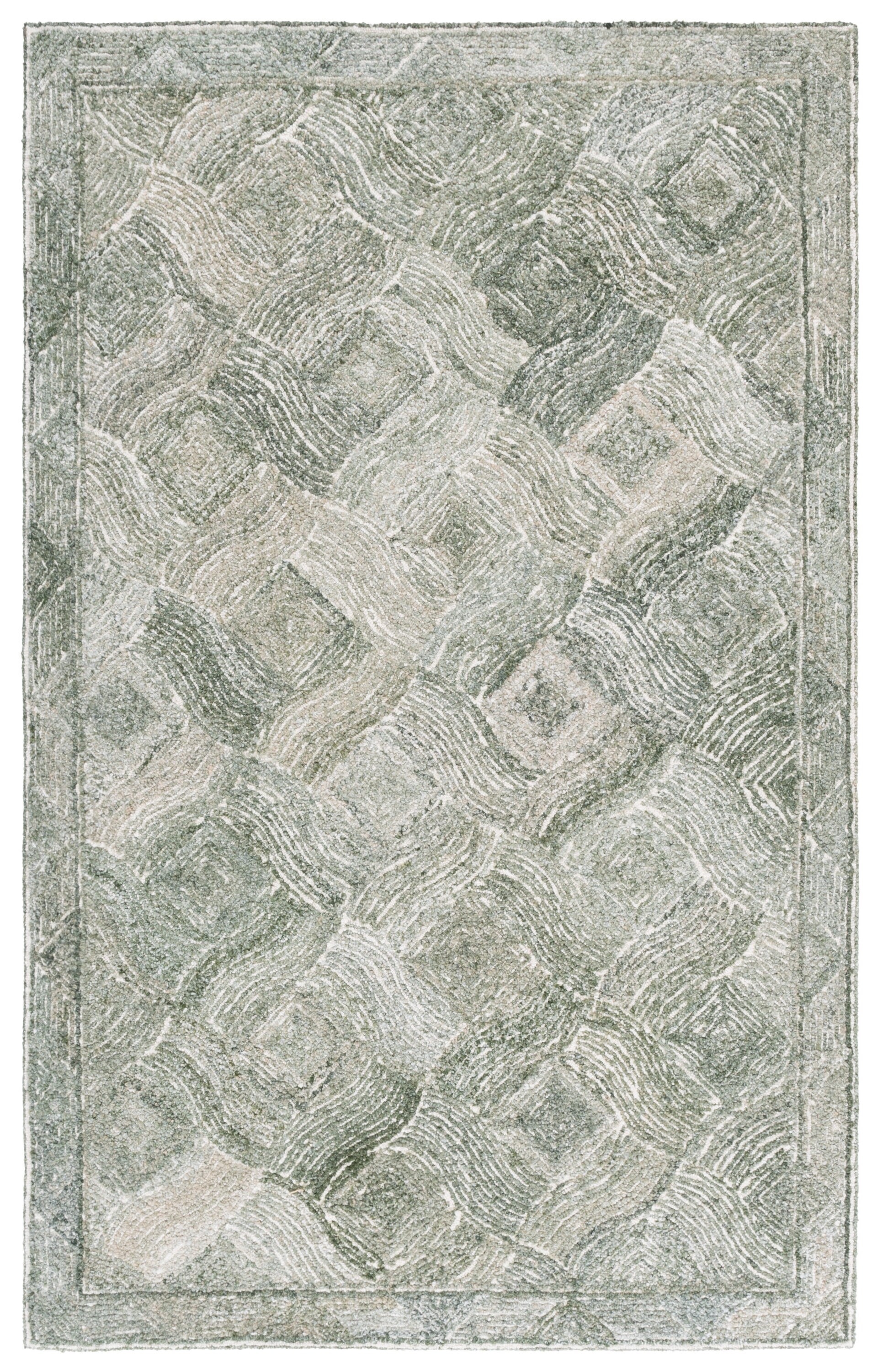 Safavieh MRQ513Y-4 rugs - View #2