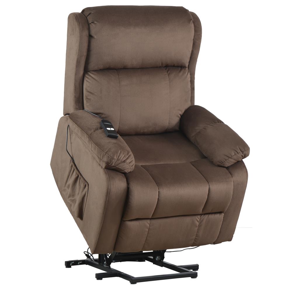 recliner upholstery near me