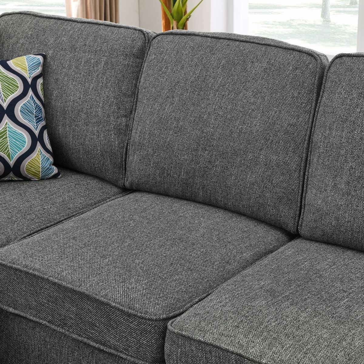 JASMODER W487S00171 Sofas-Loveseats - View #8