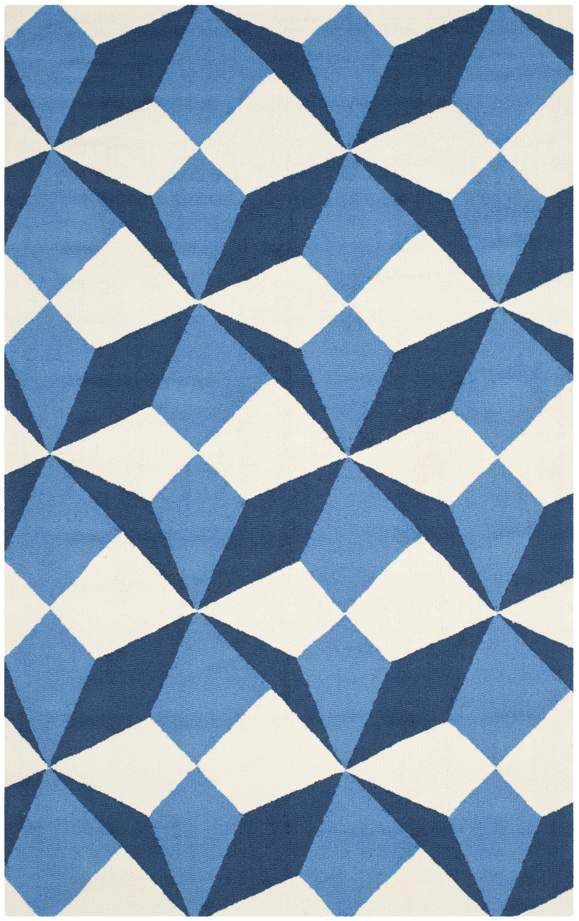 Safavieh FRS239K-5 rugs - View #2
