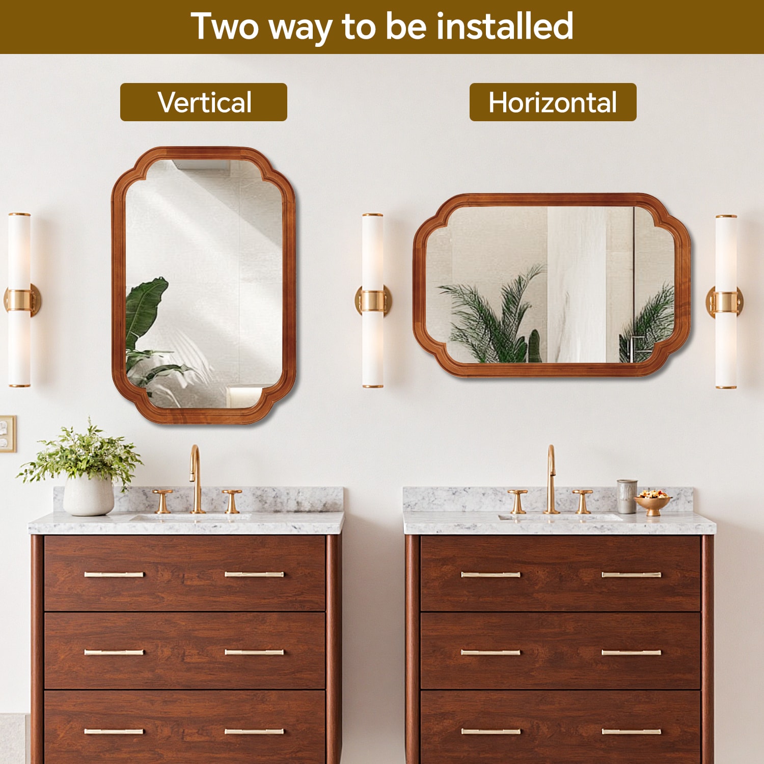 Huluwat P1-3P389112 Decor-Mirrors - View #3