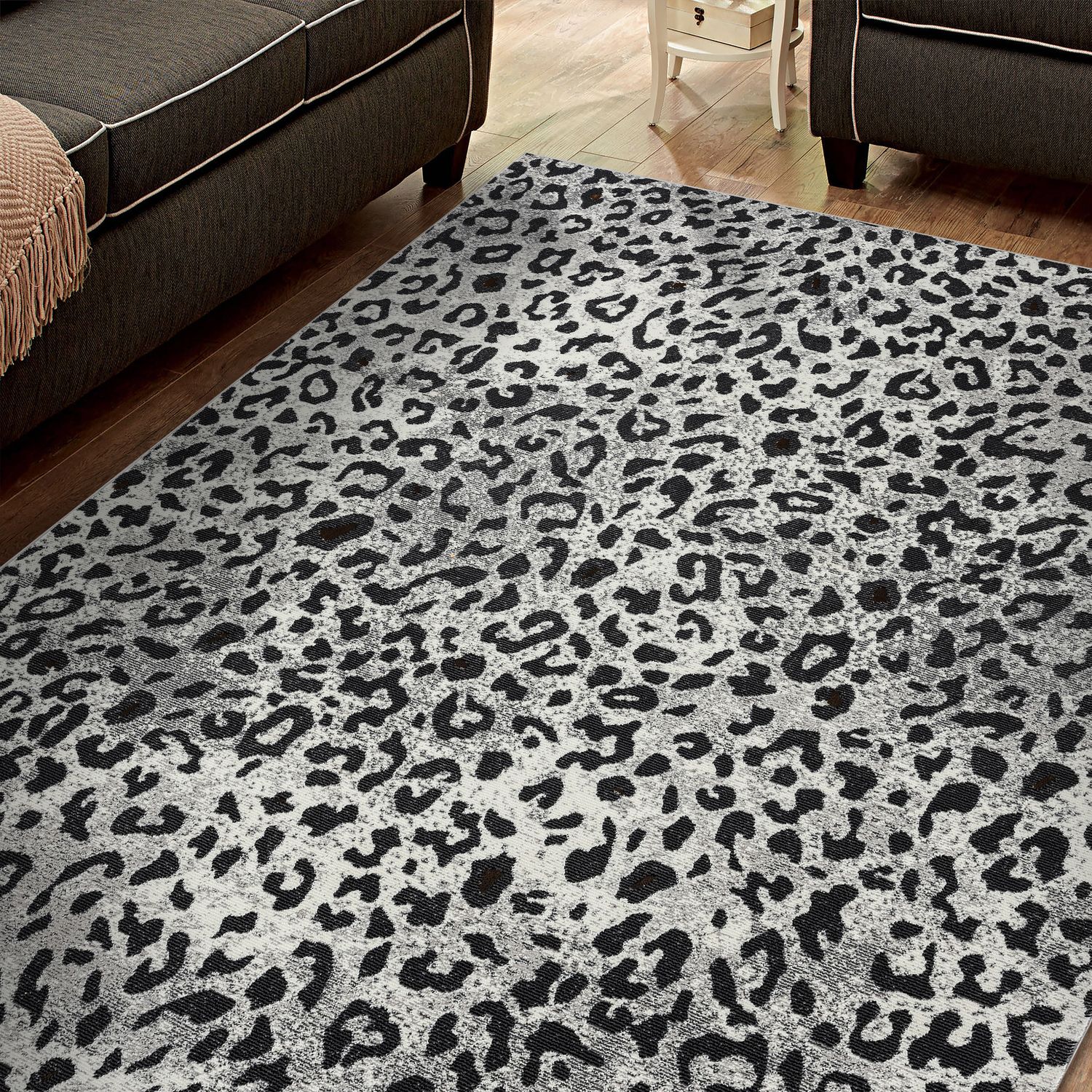 LR Home 8466A0084934J8 rugs - View #5