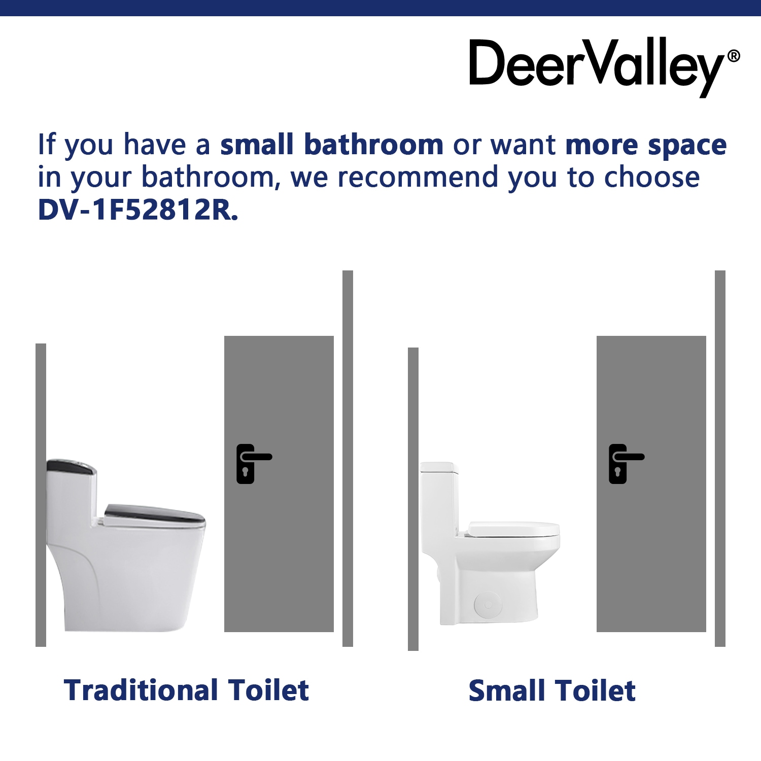 DeerValley DV-1F52812R toilets - View #11