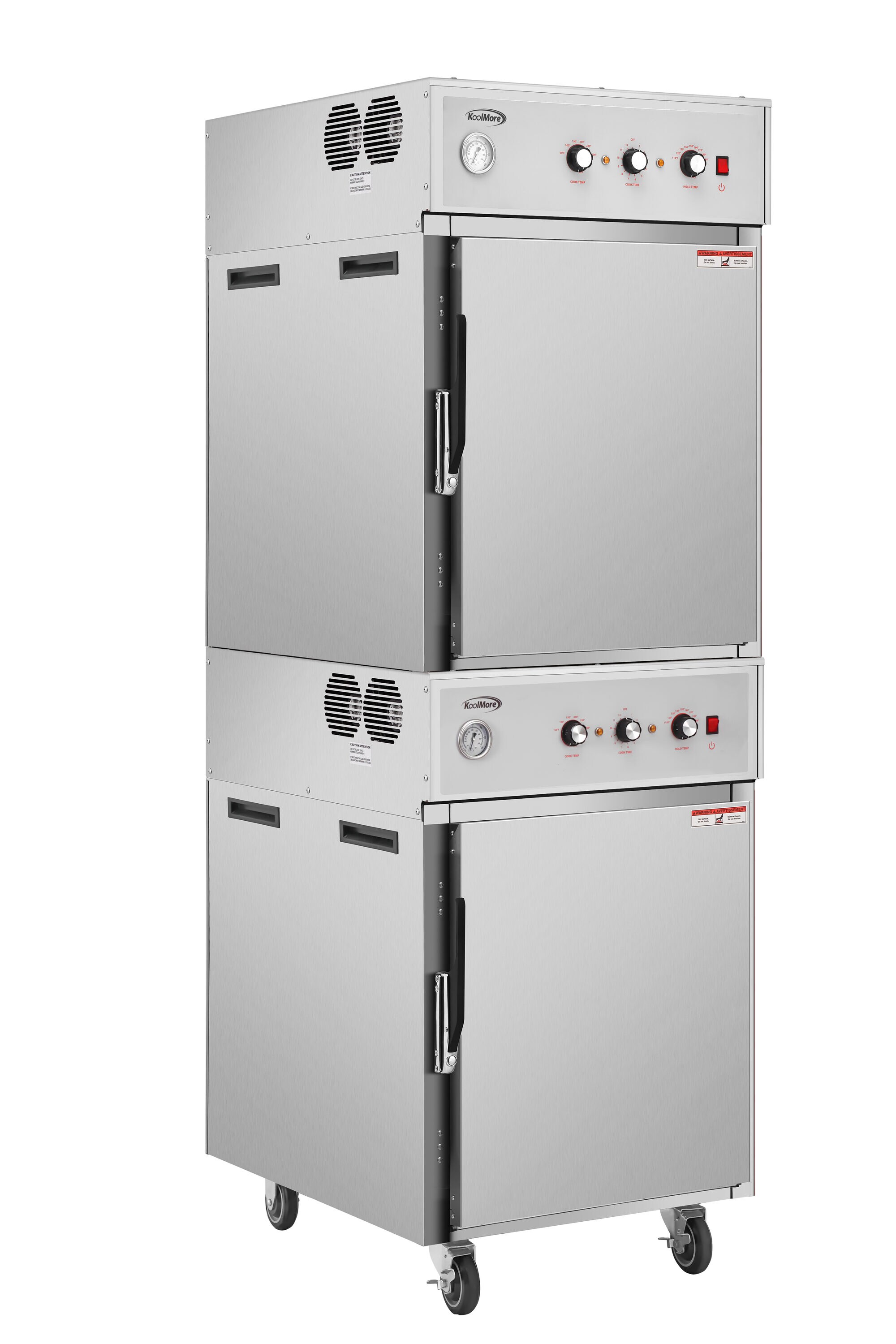 KoolMore LOW-KM-CCAH3-2D Warming-Drawer - View #9