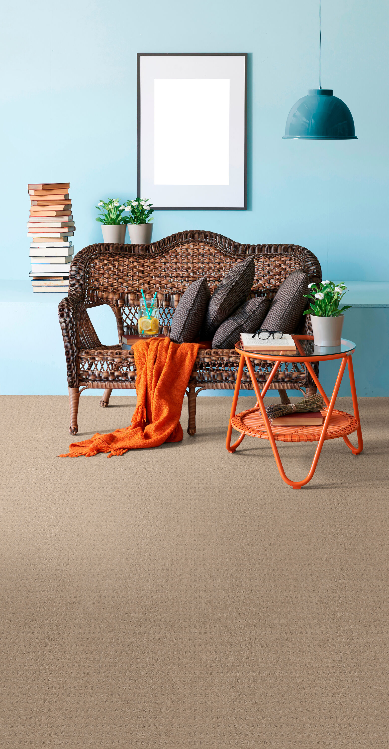 STAINMASTER PetProtect 7L89800154 Carpet-Panel - View #4