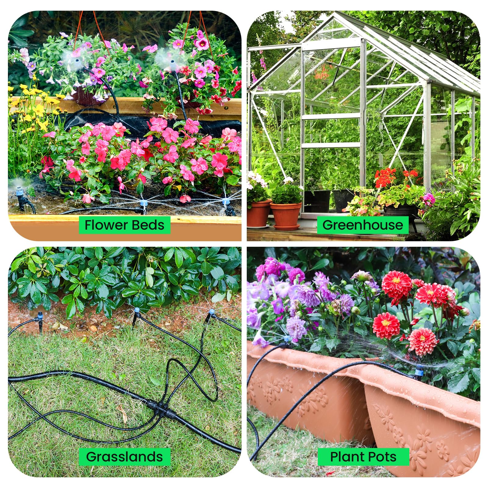 Adrinfly LAD0627D041 Drip-Irrigation-Kits - View #7