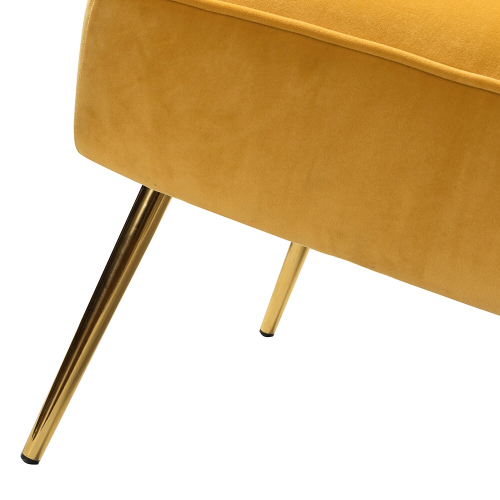 14 Karat Home CHMJM002-MUSTARD chairs - View #8