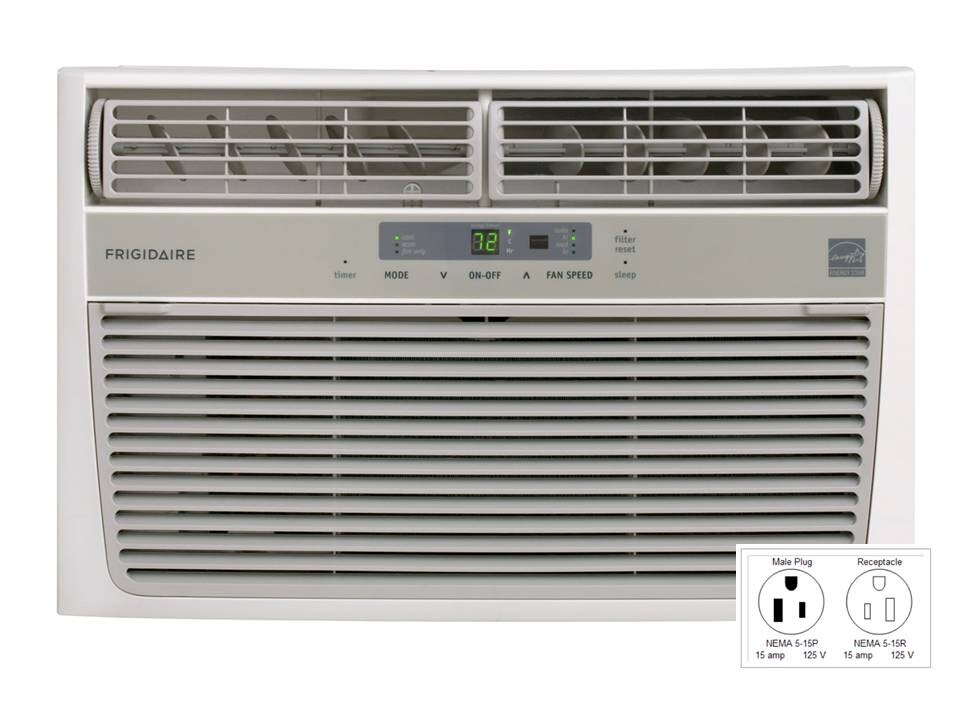 sharp 1hp split type aircon