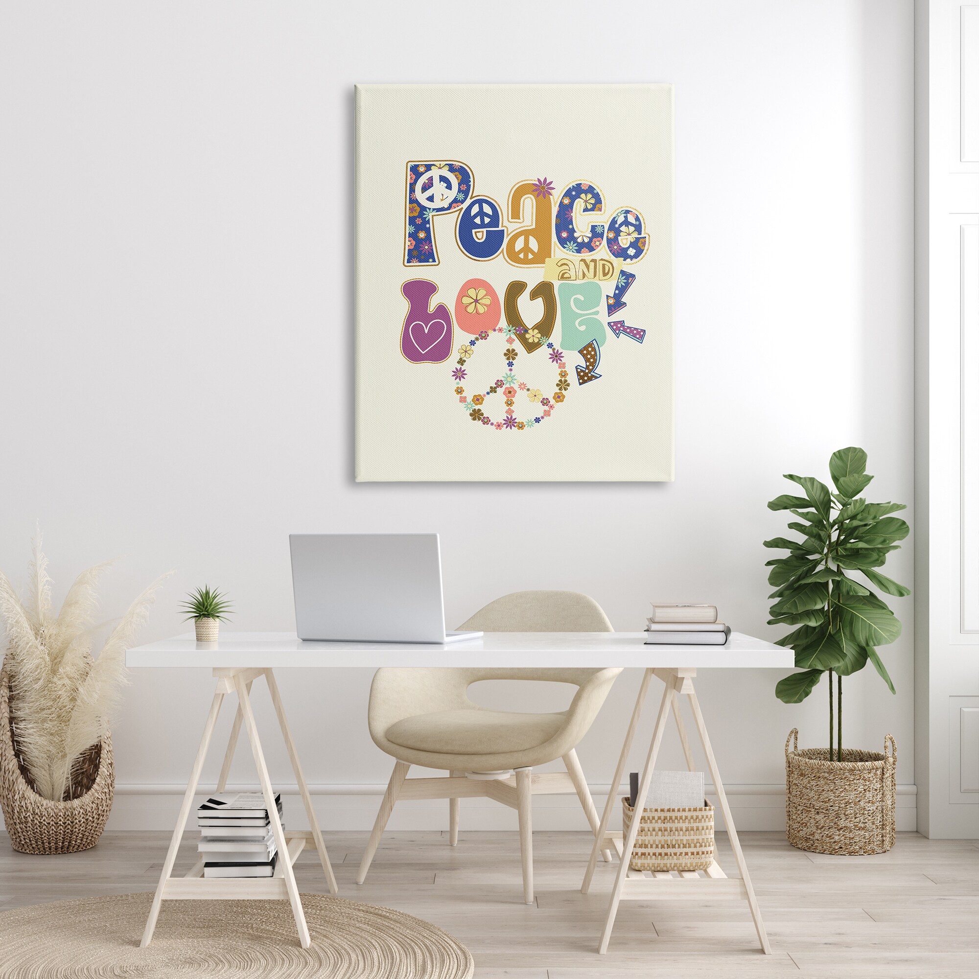 Stupell Industries AE-820-CN-36X48 Wall-Art - View #3