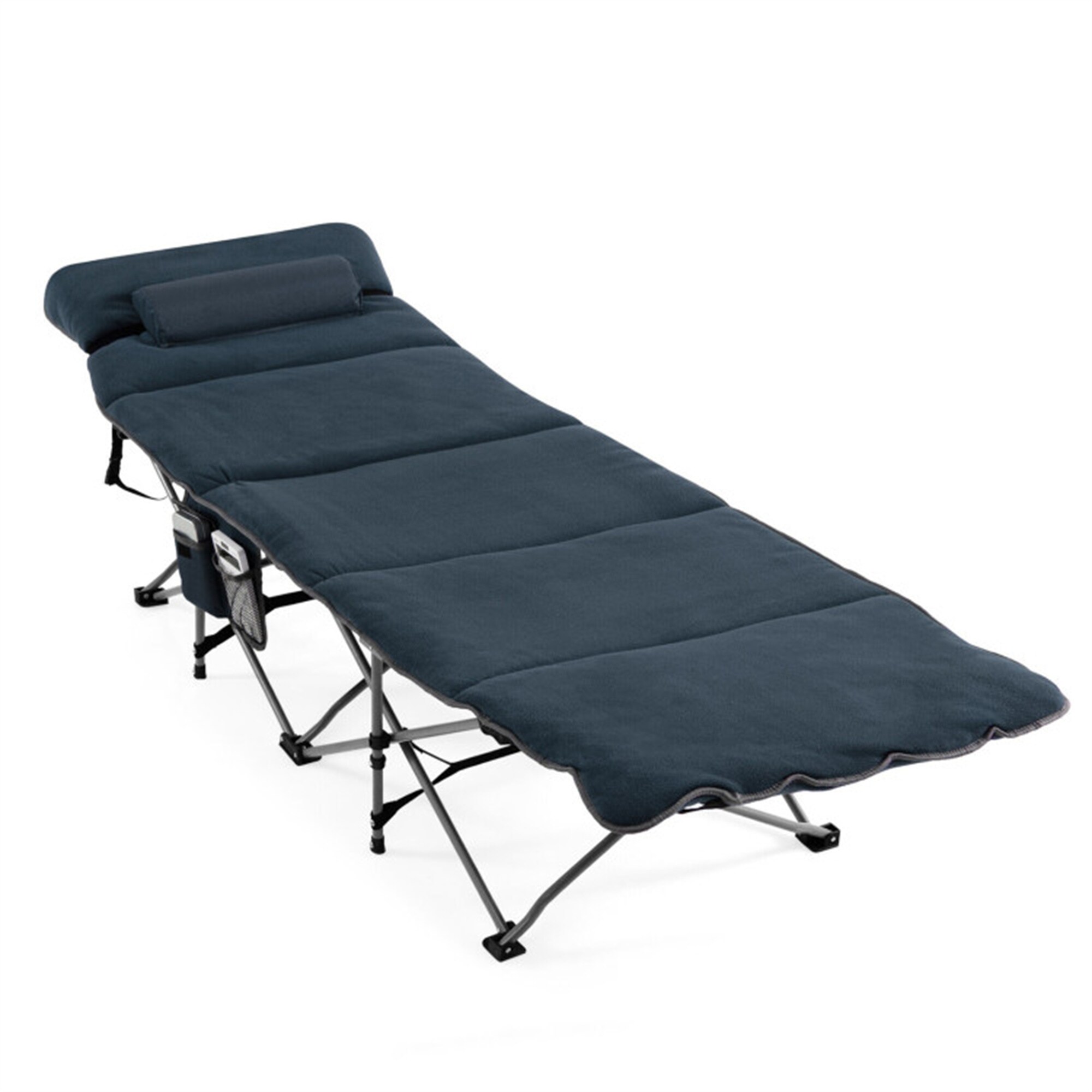 BABOOM BOM-10453BL-CO Beach-Camping-Chairs - View #12
