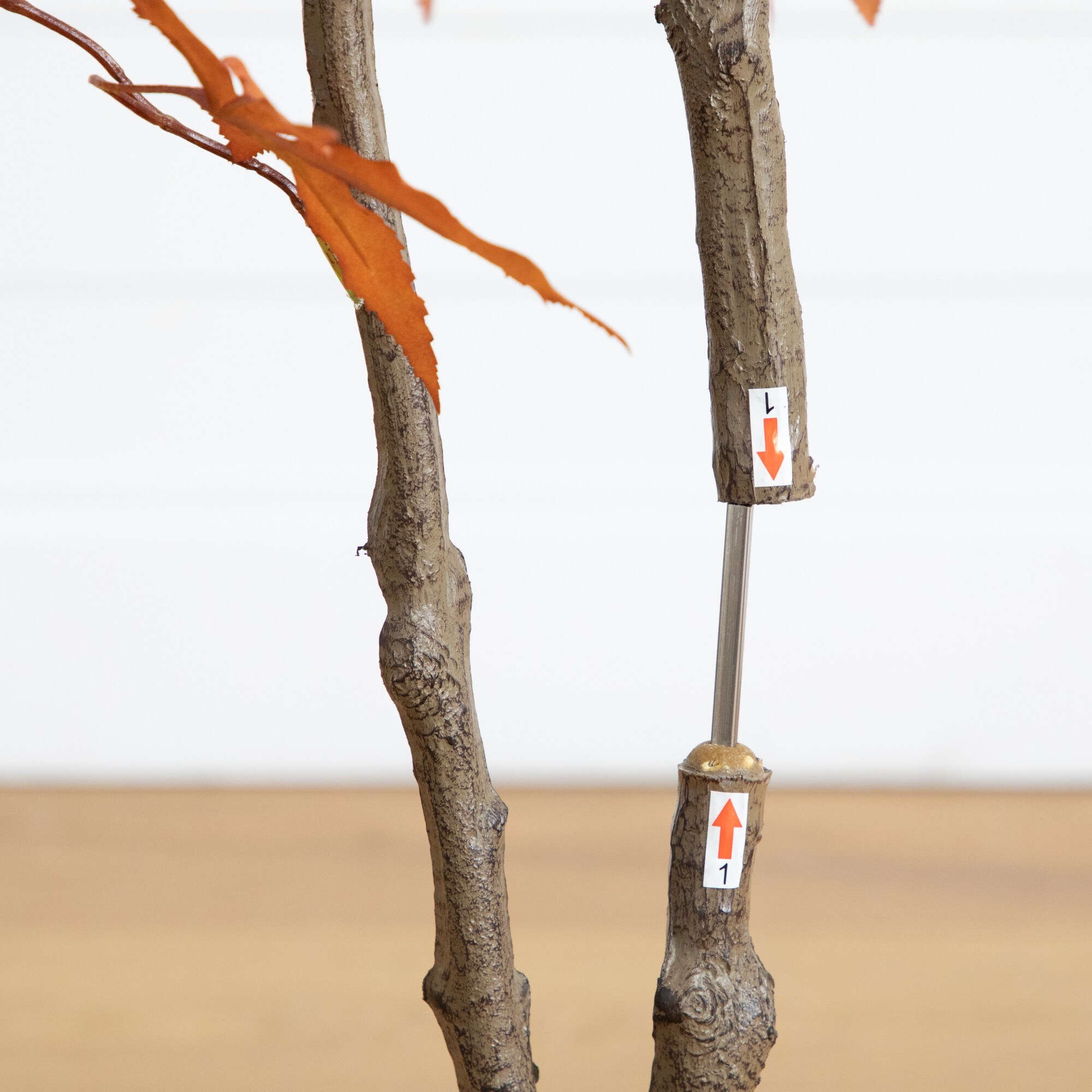 Nearly Natural T5302 Indoor-Thanksgiving-Decor - View #5