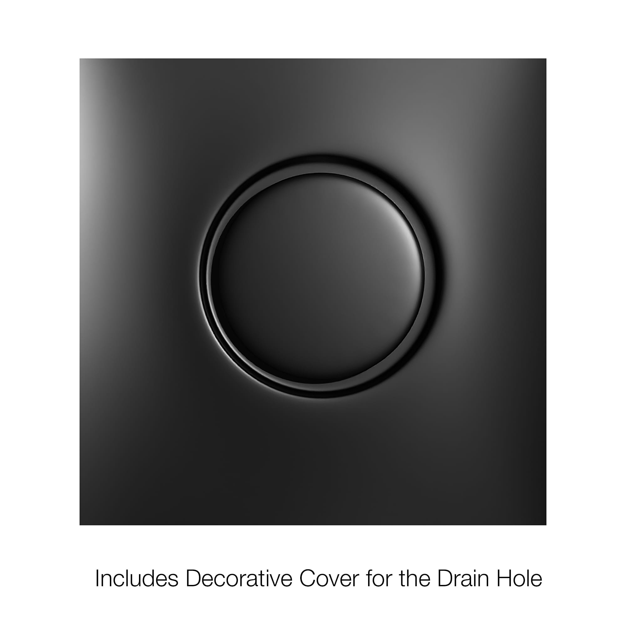 WS Bath Collections VISION 6042 BM Bath-Sink - View #5